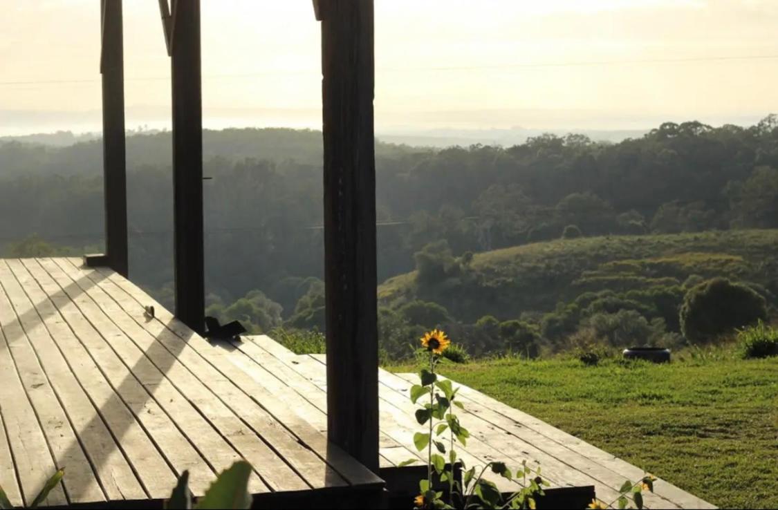 Noosa Water Element Dome - Breathtaking Views Cootharaba