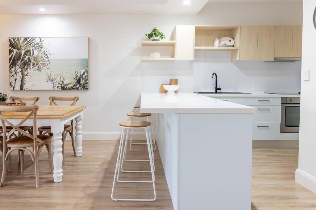 Charming Riverside Noosa Gem Noosaville