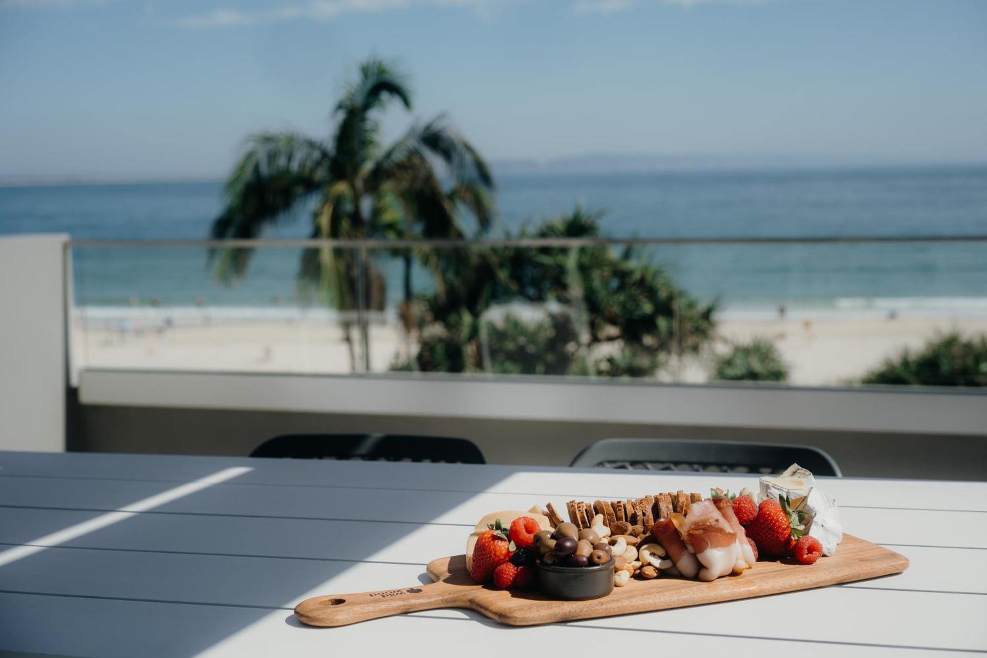 Netanya Beachfront Resort Noosa Heads