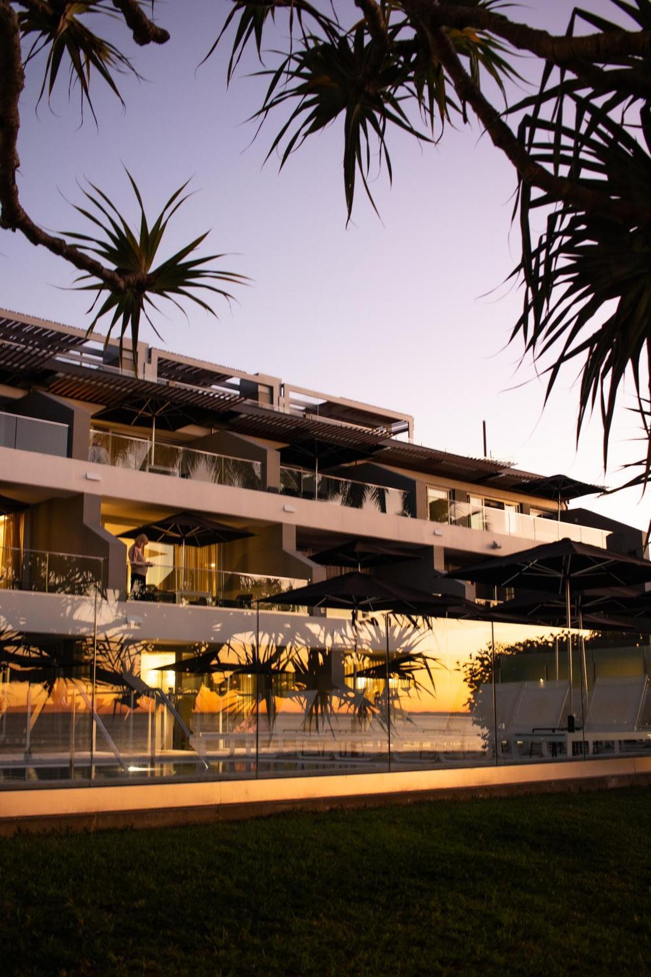 Netanya Beachfront 4*