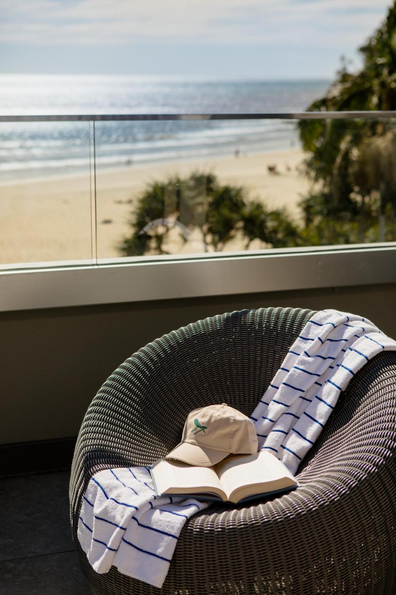 Netanya Beachfront Noosa Heads