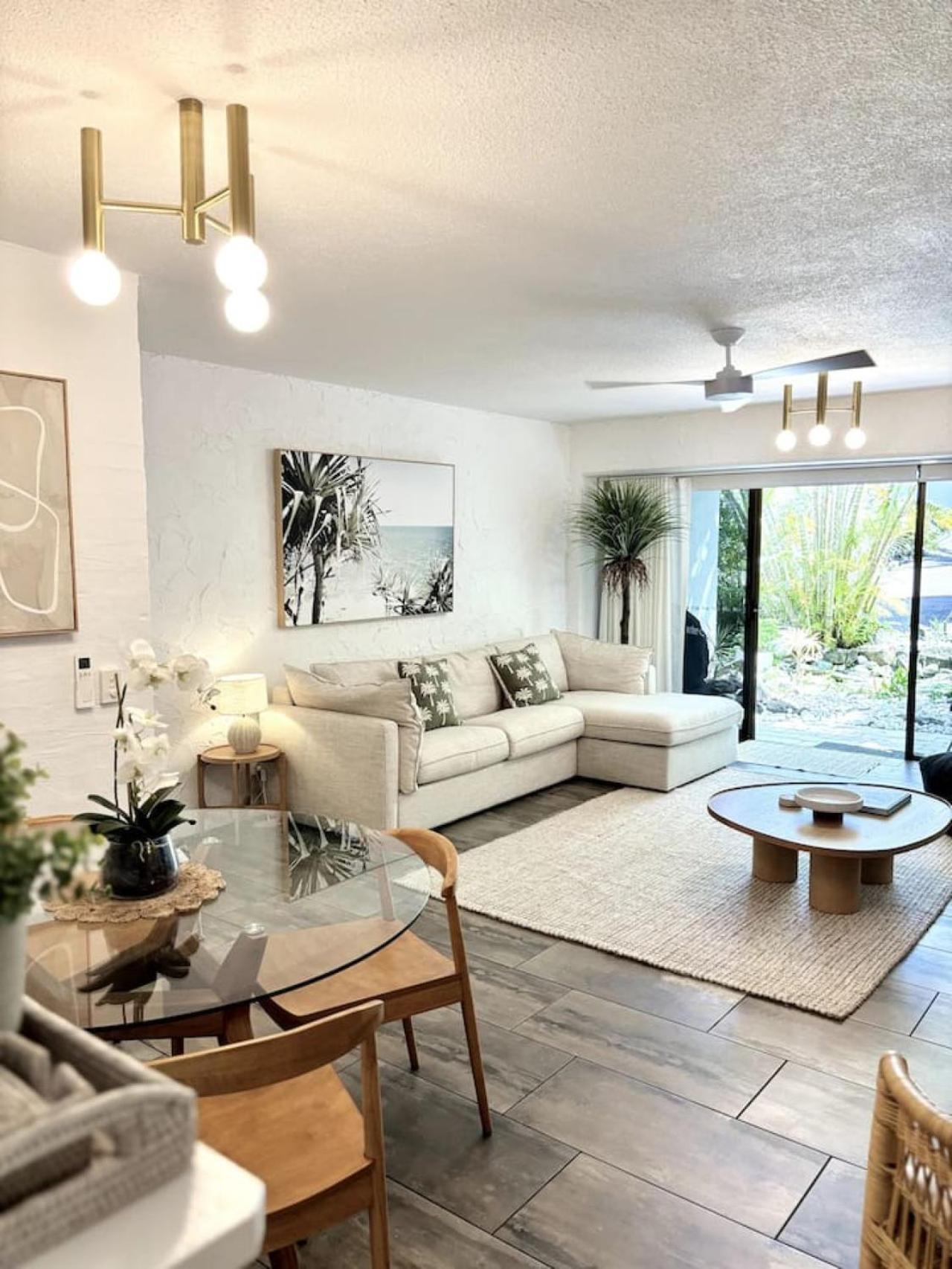 Rainforest Paradise In The Palms * Noosa Heads