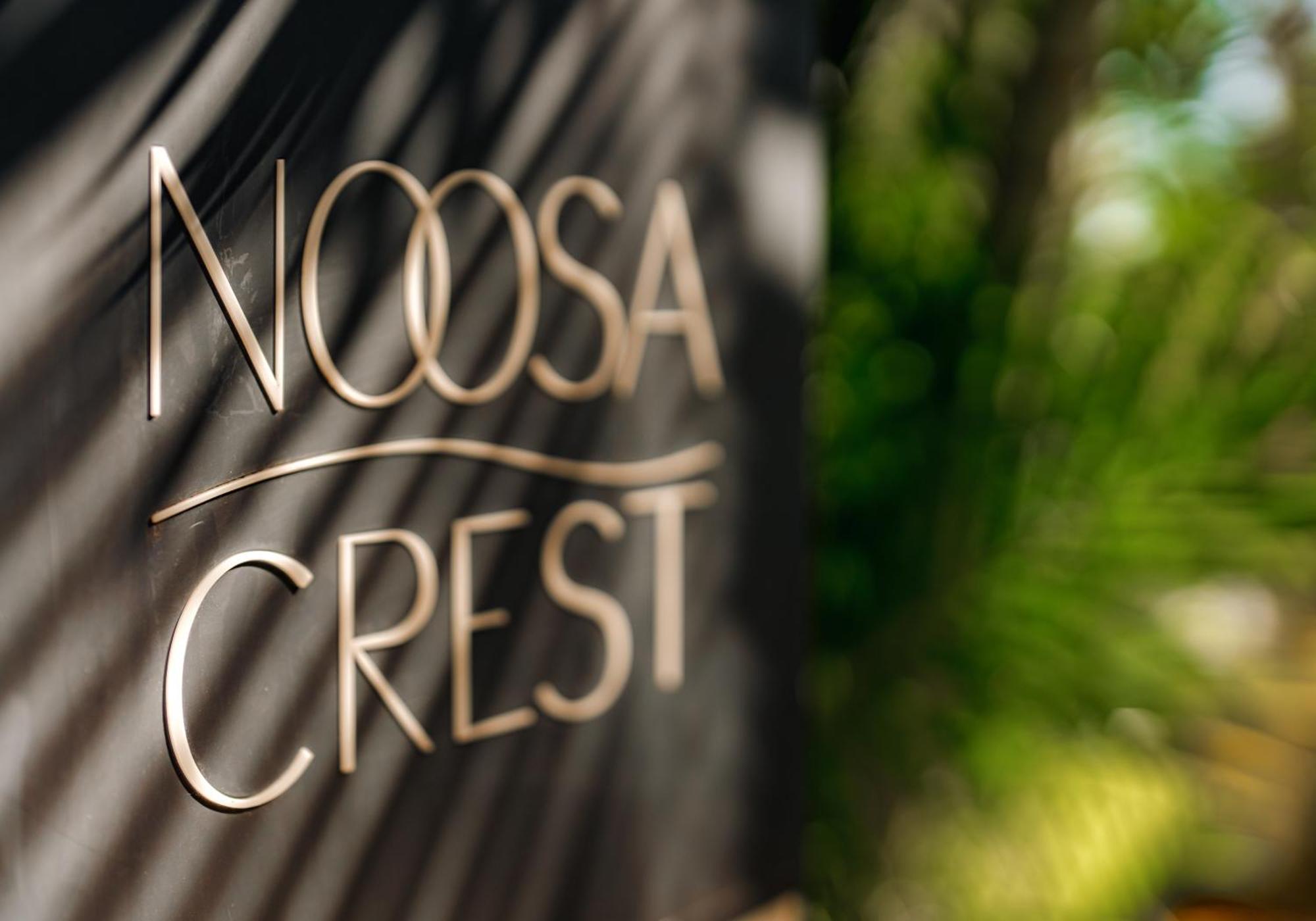 Crest Noosa Heads