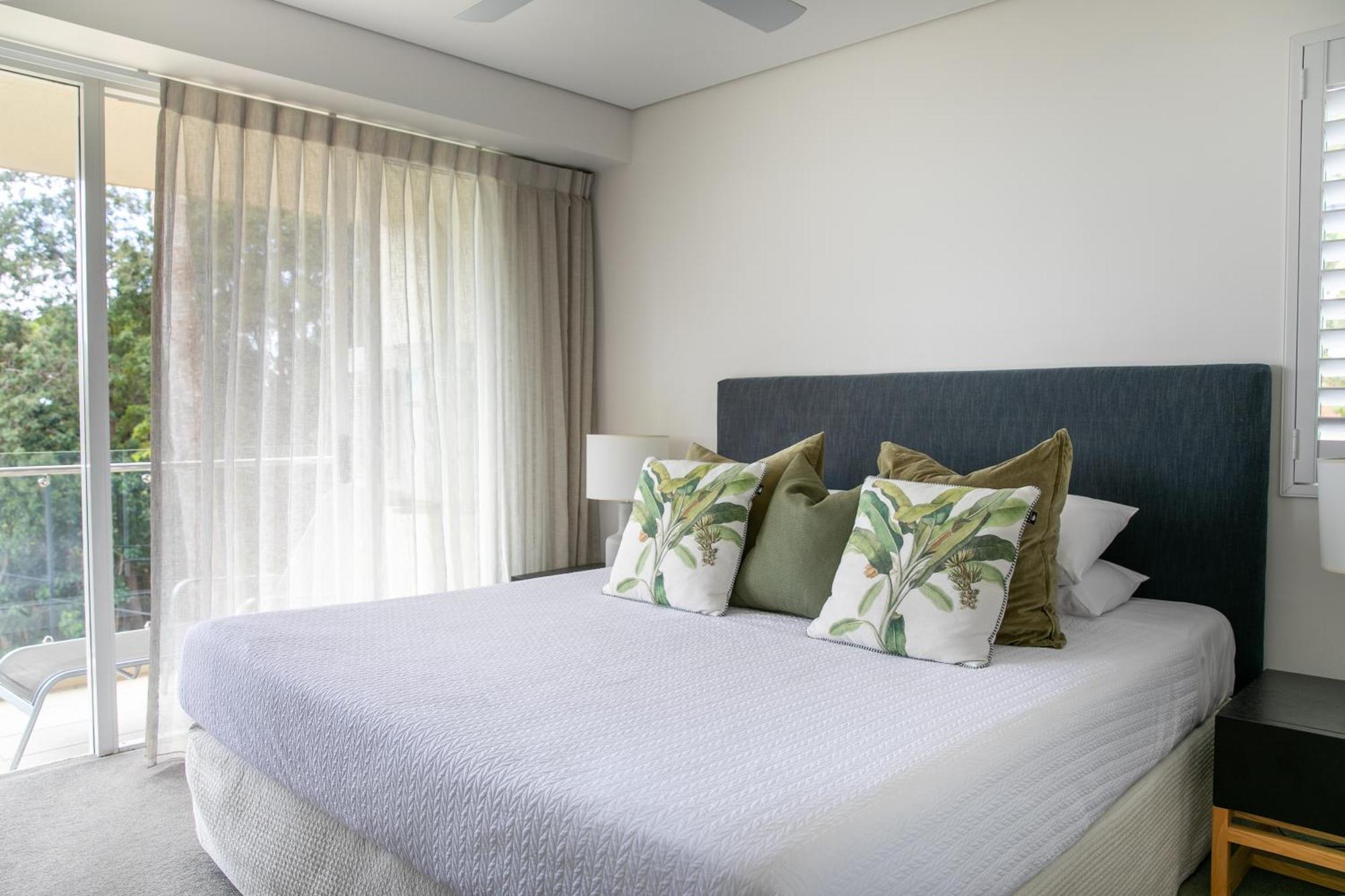 Crest 4* Noosa Heads