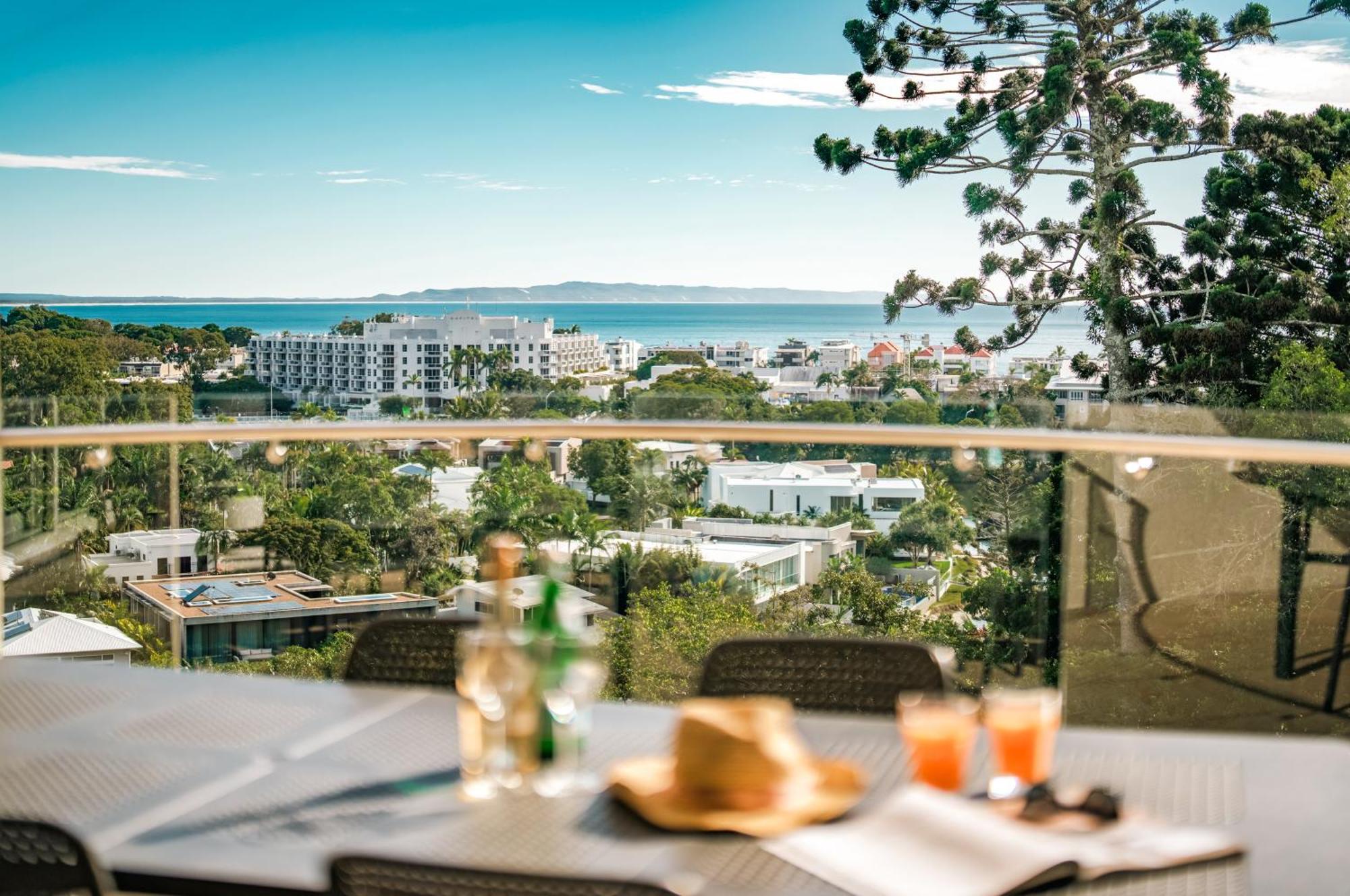Crest Resort Noosa Heads