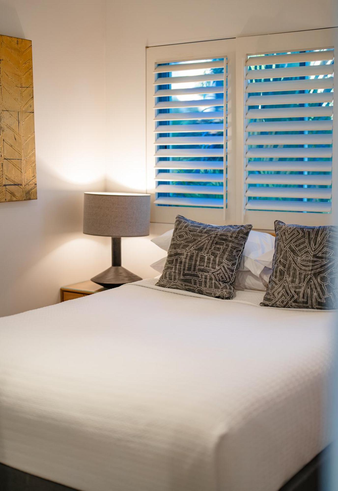 Resort Crest Noosa Heads