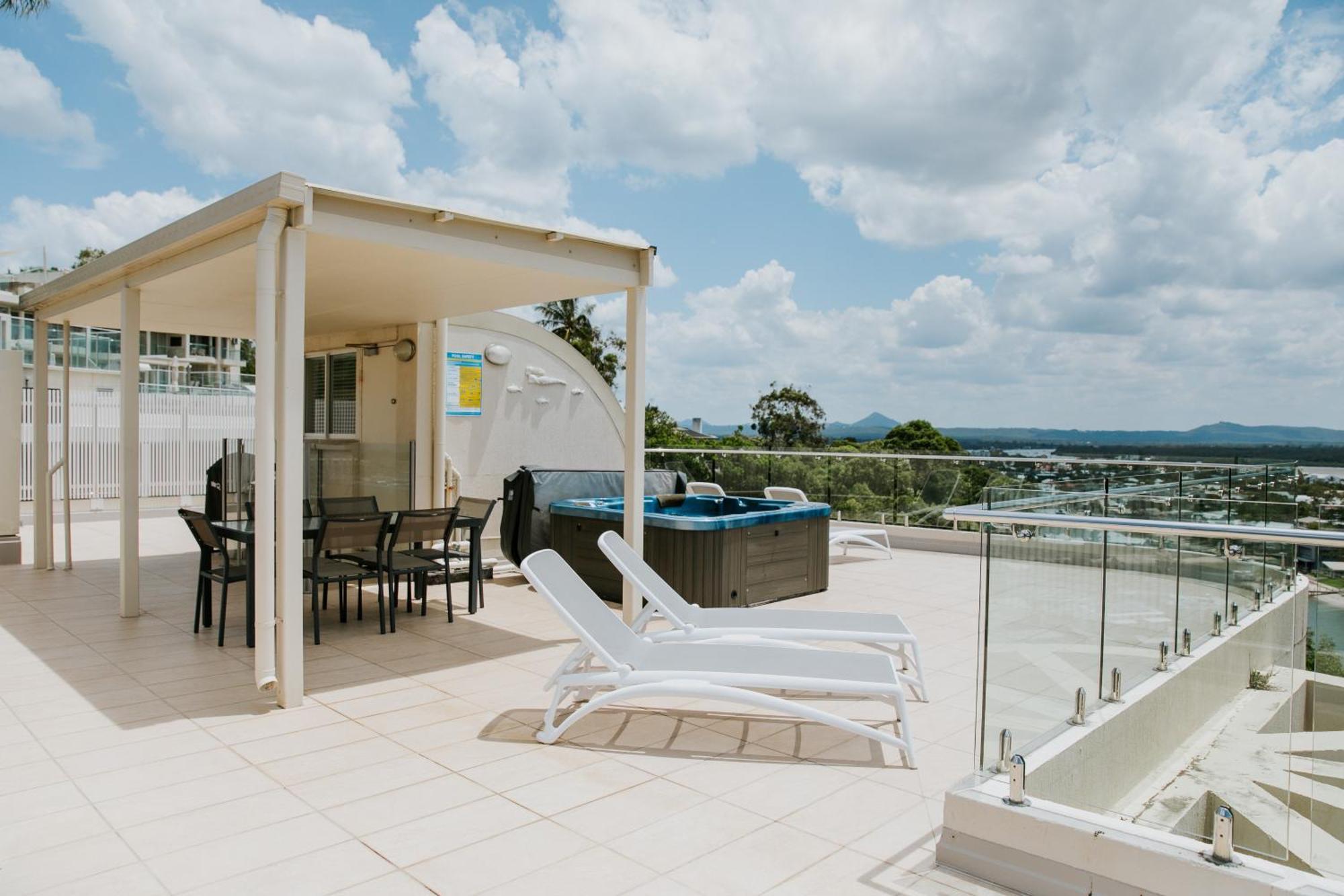 Crest Resort 4*