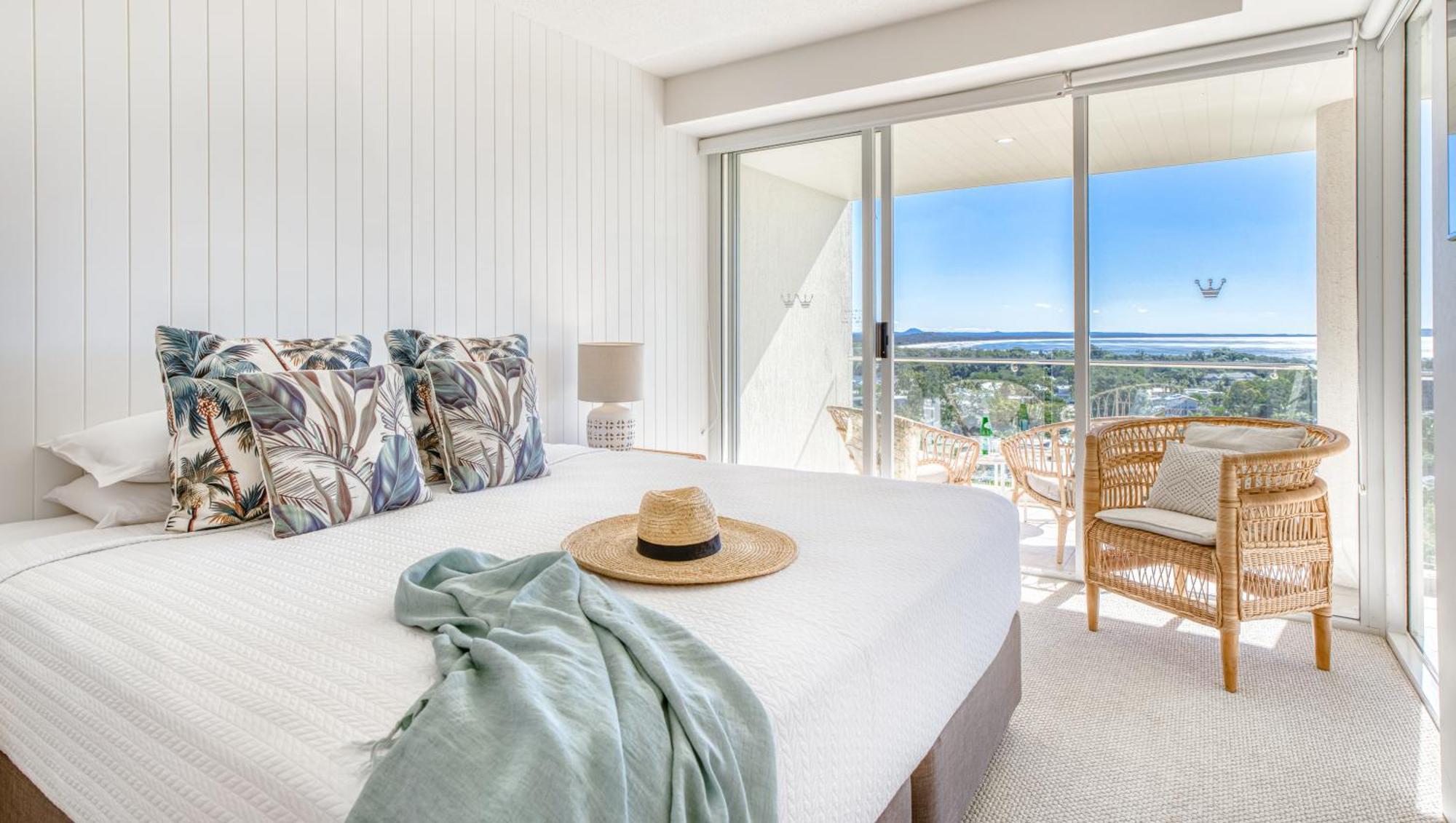 Crest Resort Noosa Heads