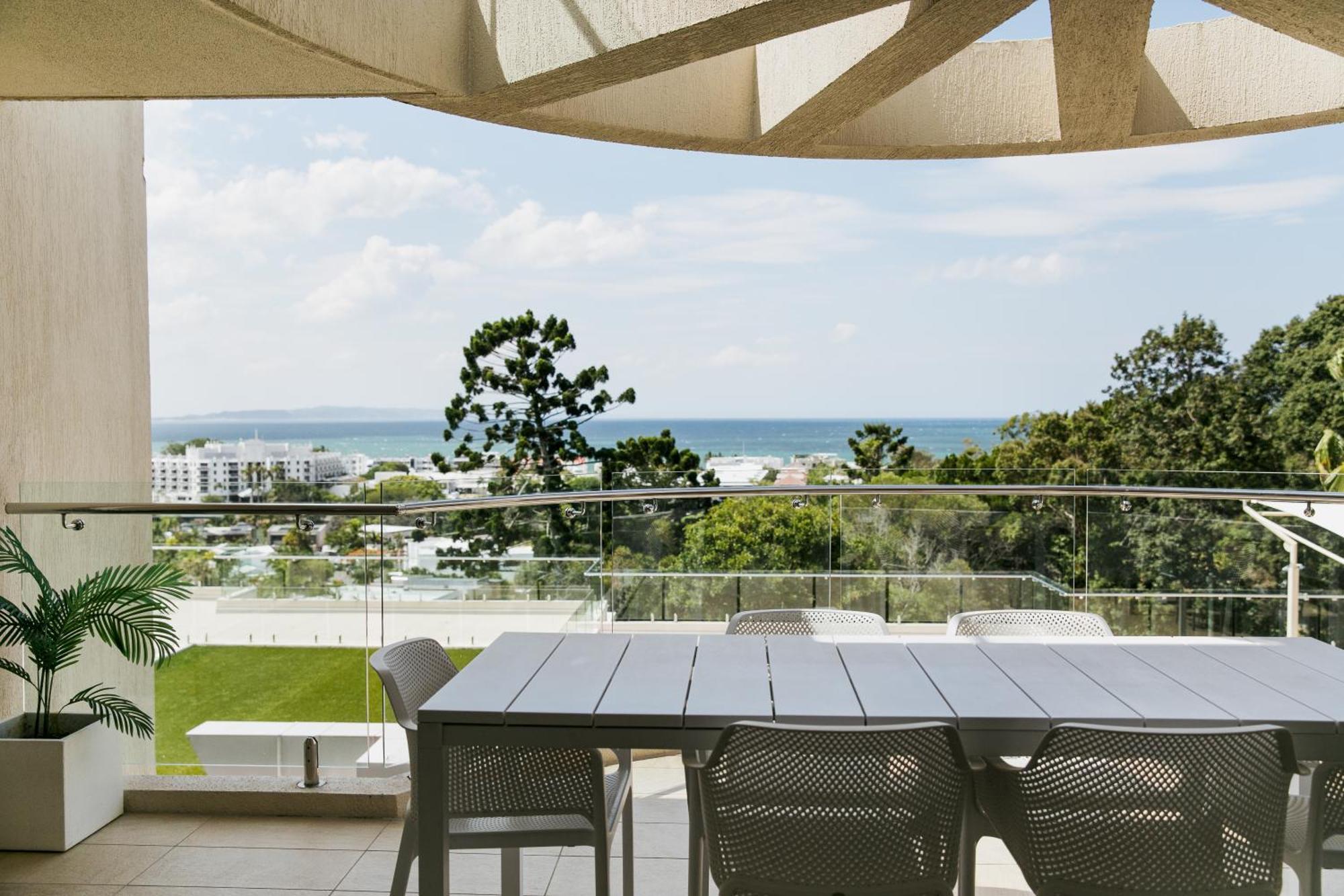 Resort Crest Noosa Heads