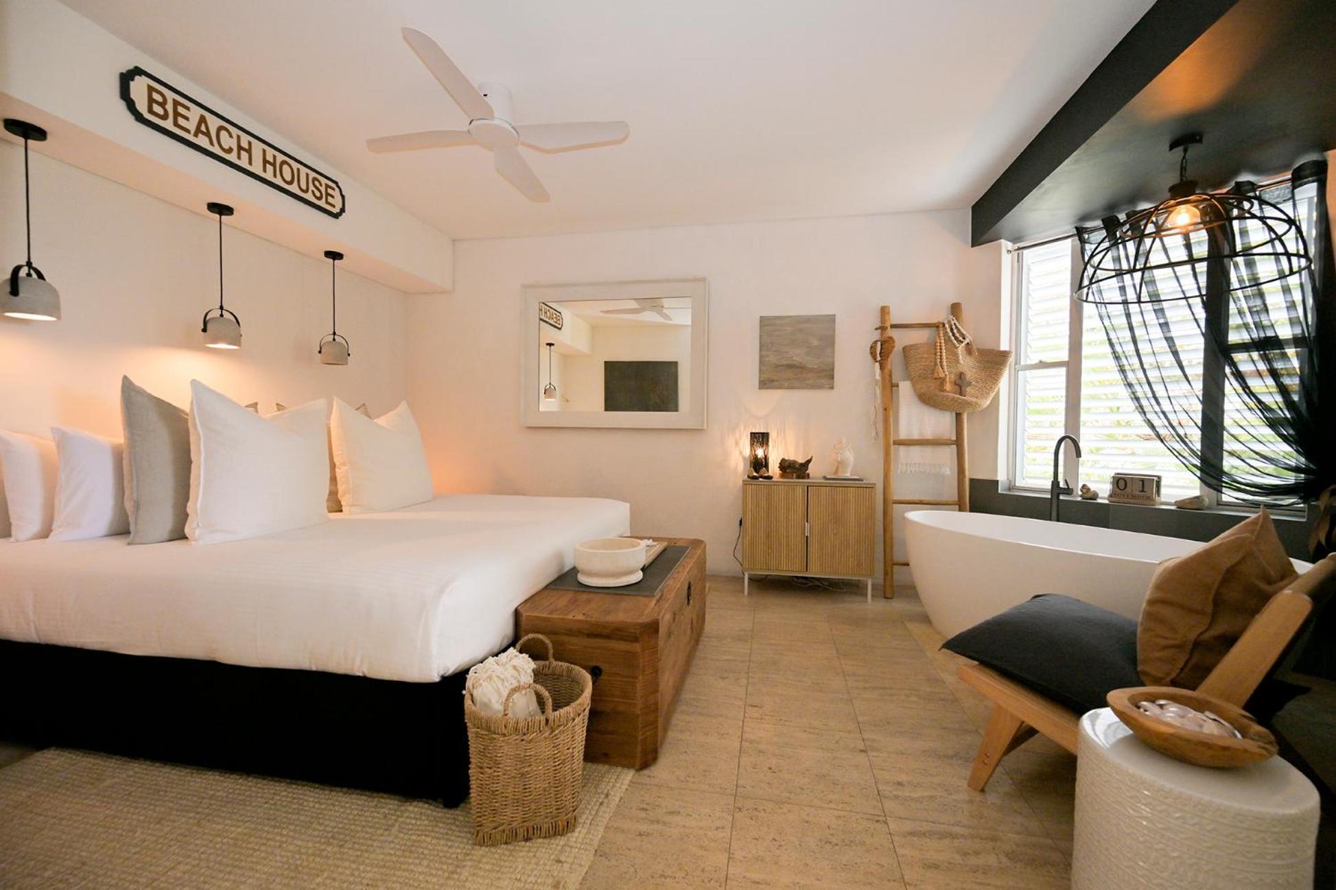 Blue Resort 4*