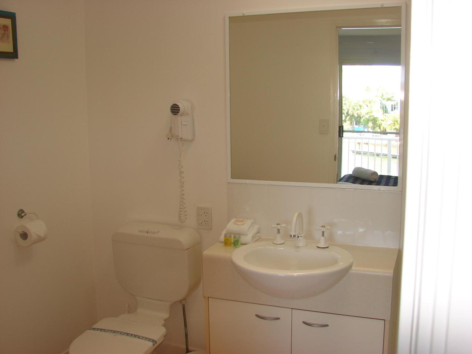 Portside Noosa Waters Resort 4*