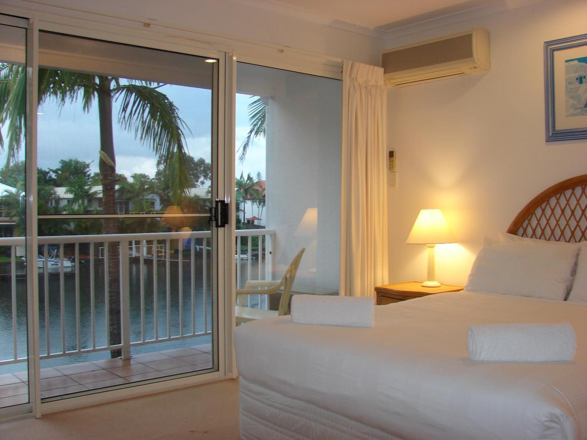 Portside Noosa Waters 4*