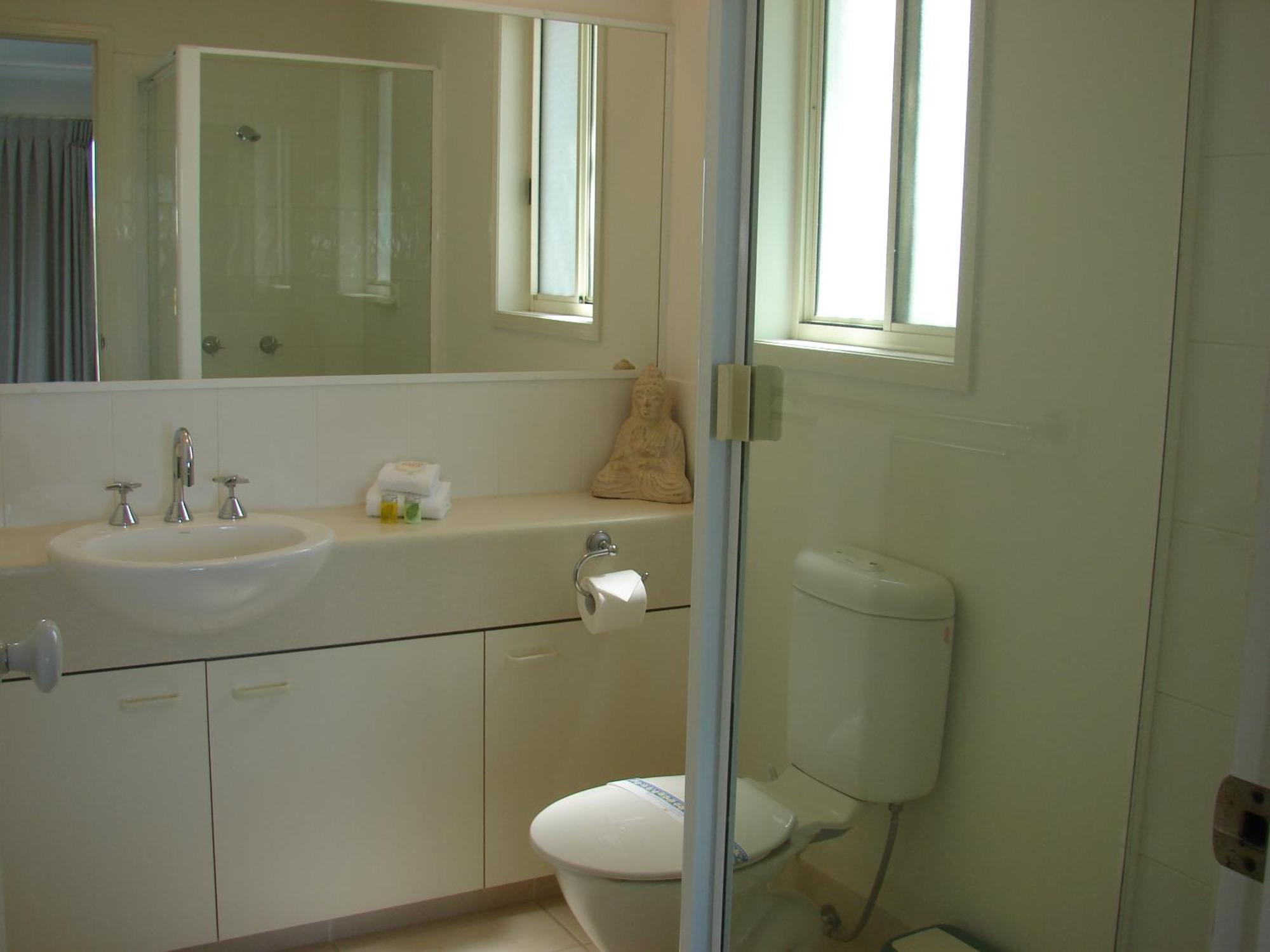 Resort Portside Noosa Waters