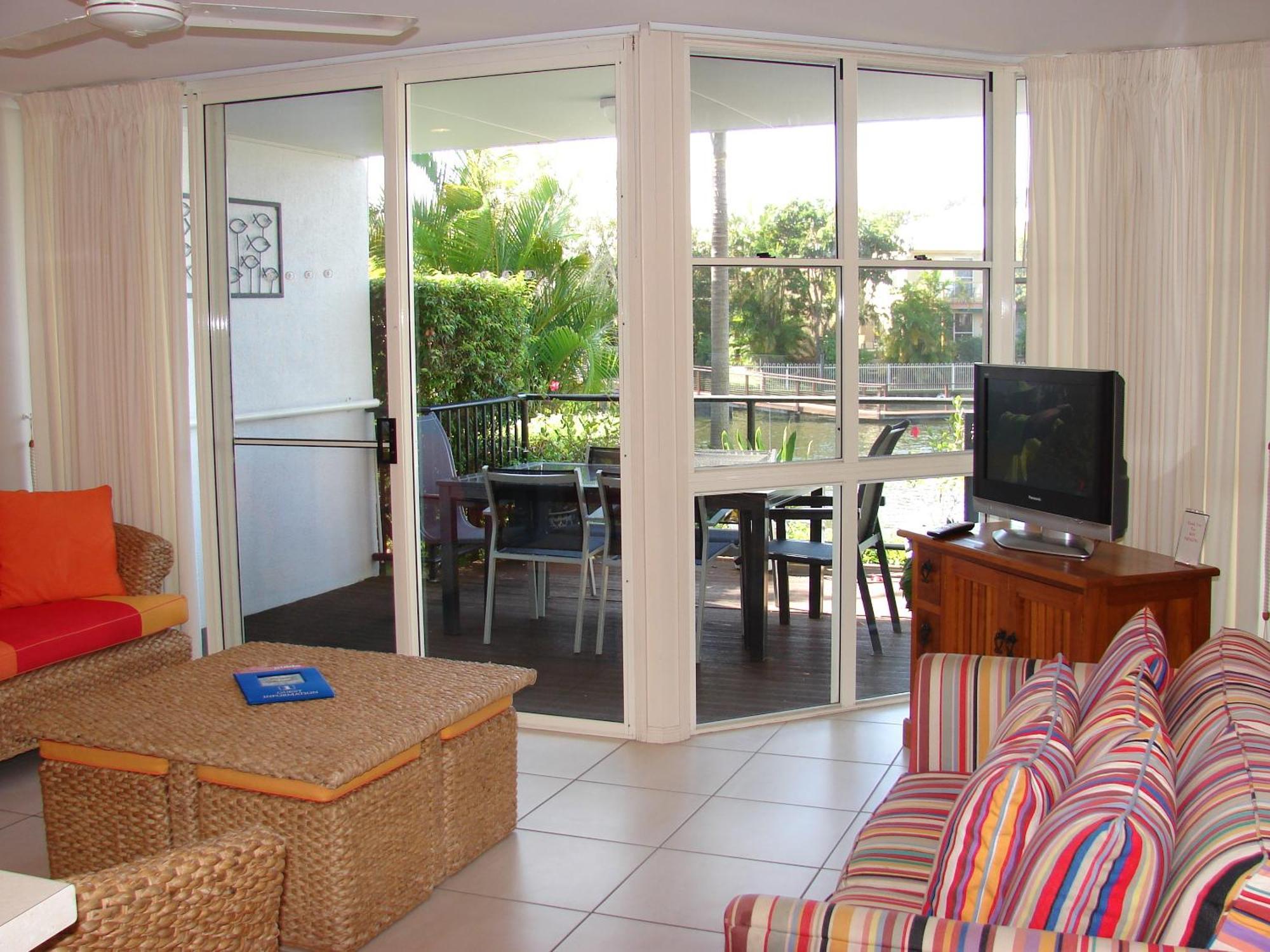 Resort Portside Noosa Waters 4*