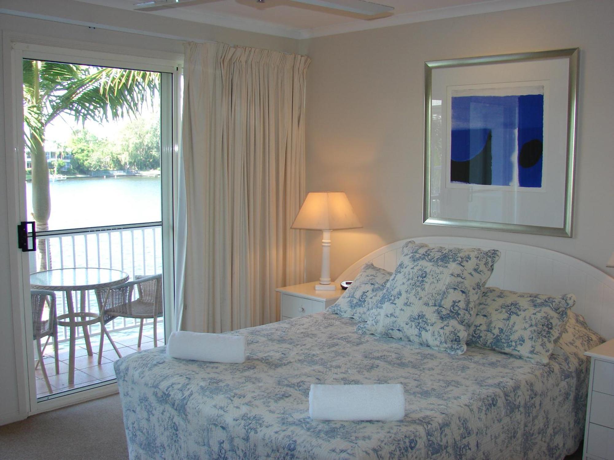Portside Noosa Waters Resort Noosaville