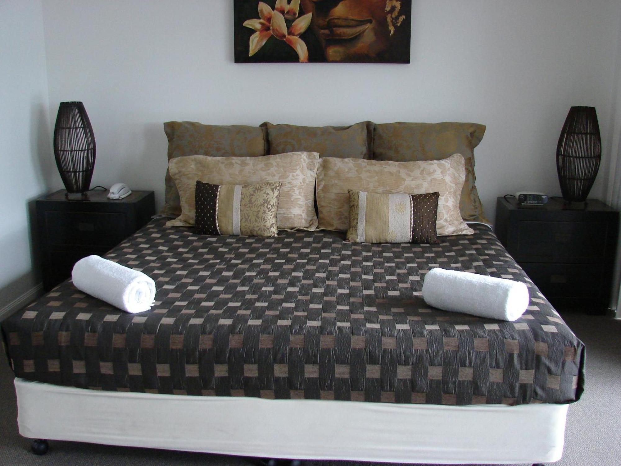 Portside Noosa Waters 4*