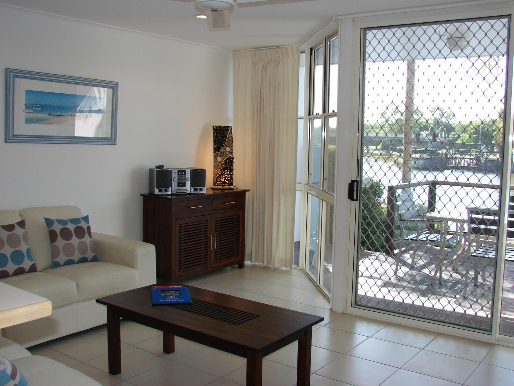 Portside Noosa Waters 4* Noosaville