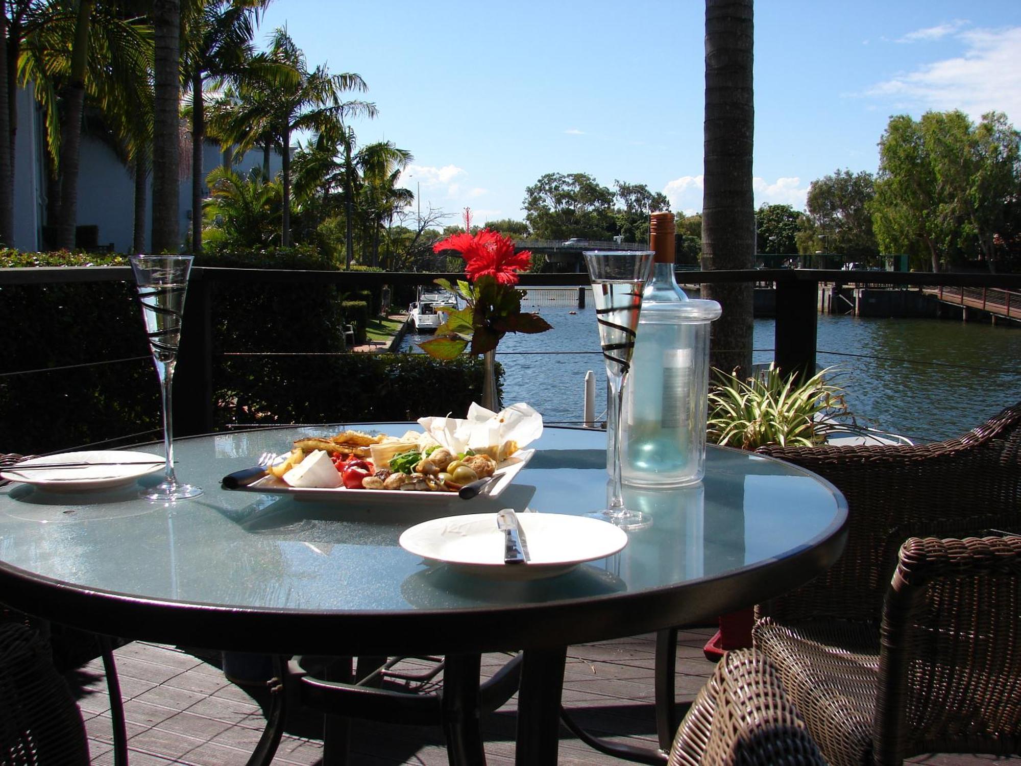 Resort Portside Noosa Waters