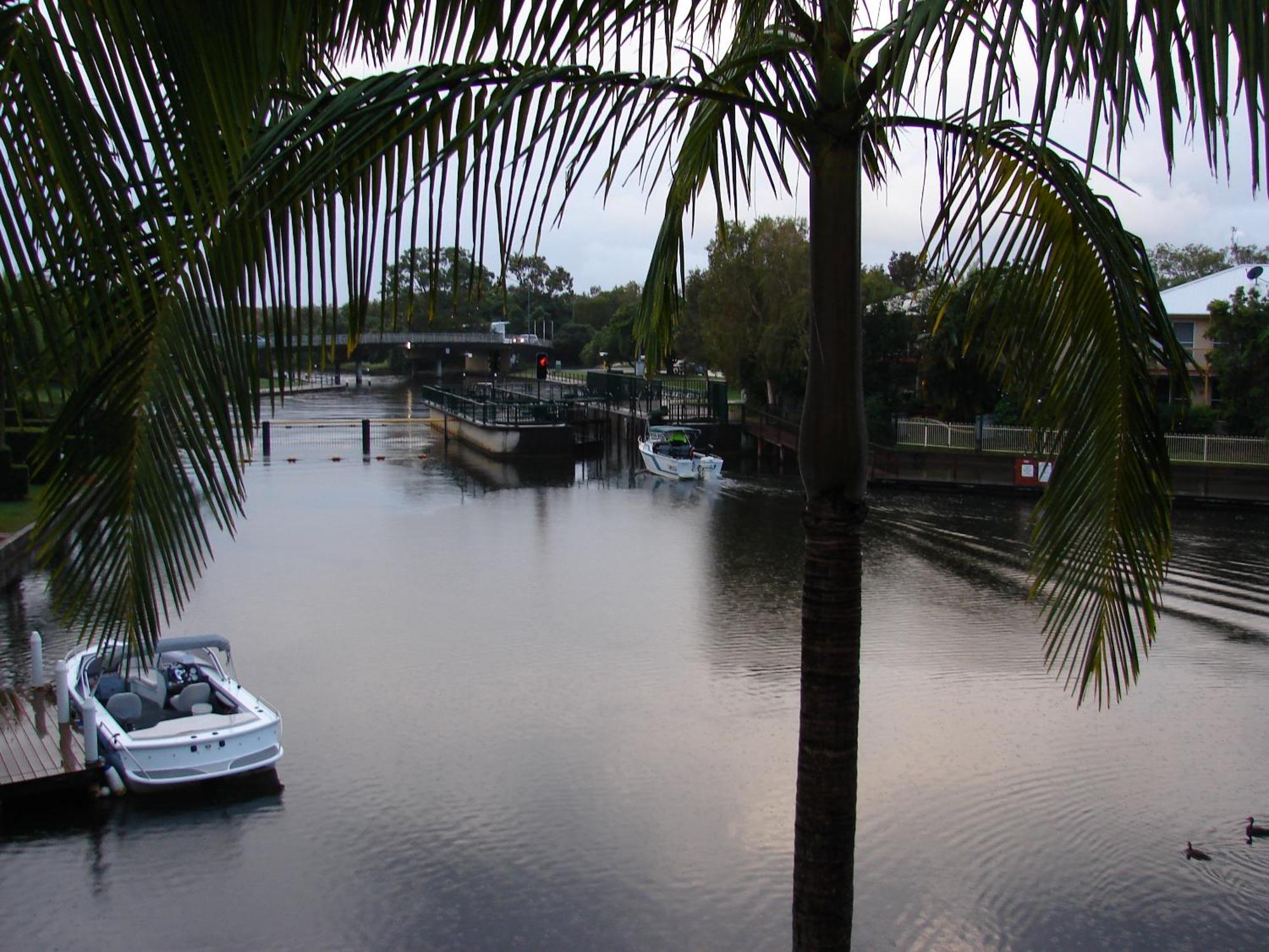 Portside Noosa Waters Resort 4*
