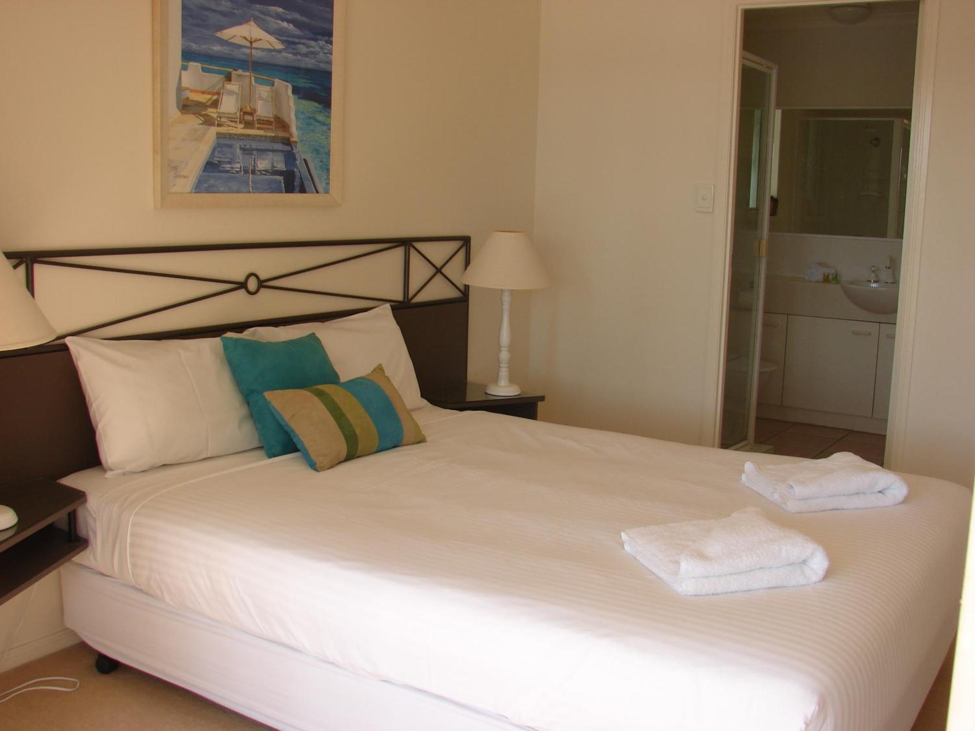 Portside Noosa Waters Resort Noosaville
