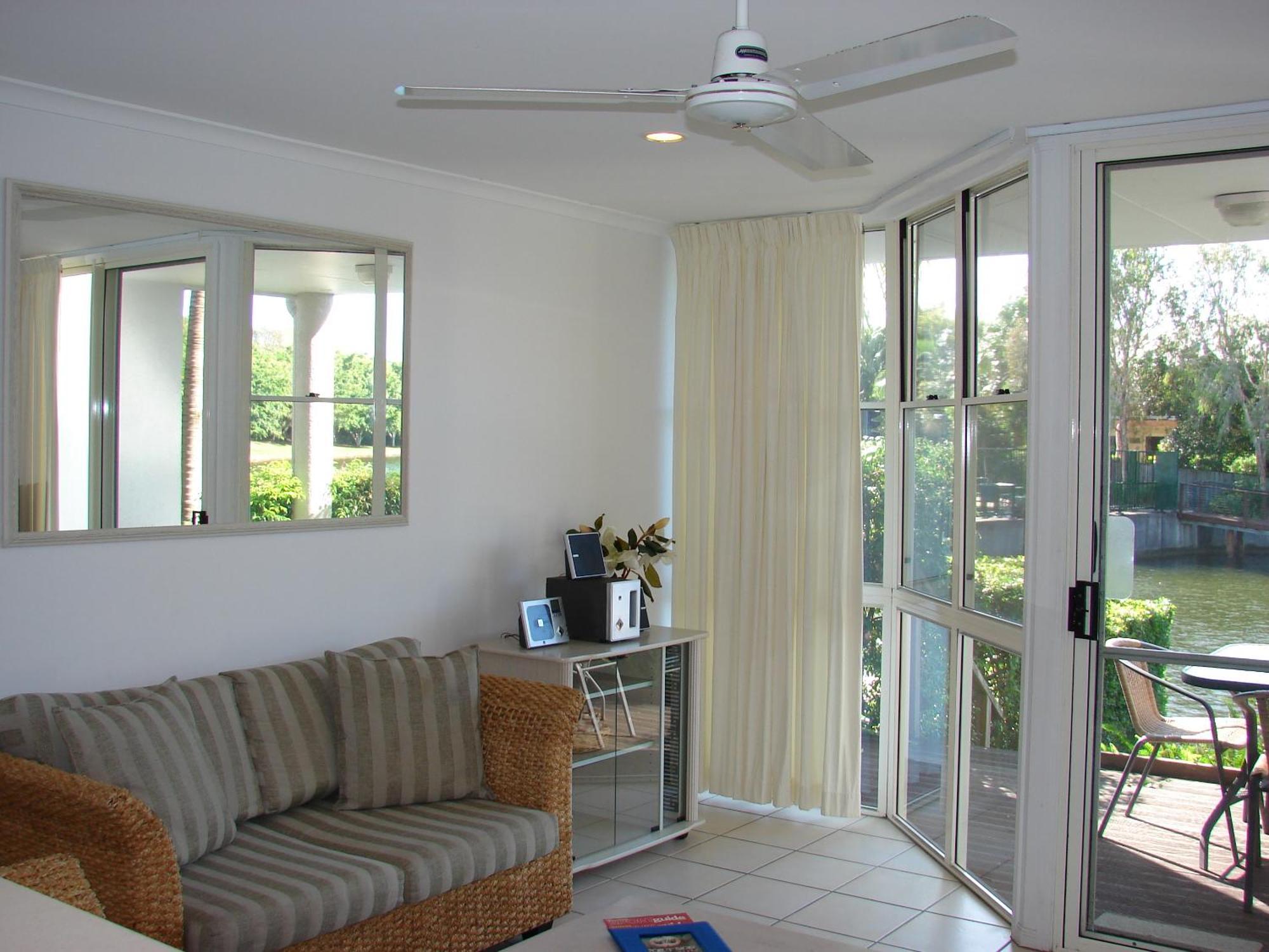 Resort Portside Noosa Waters Noosaville