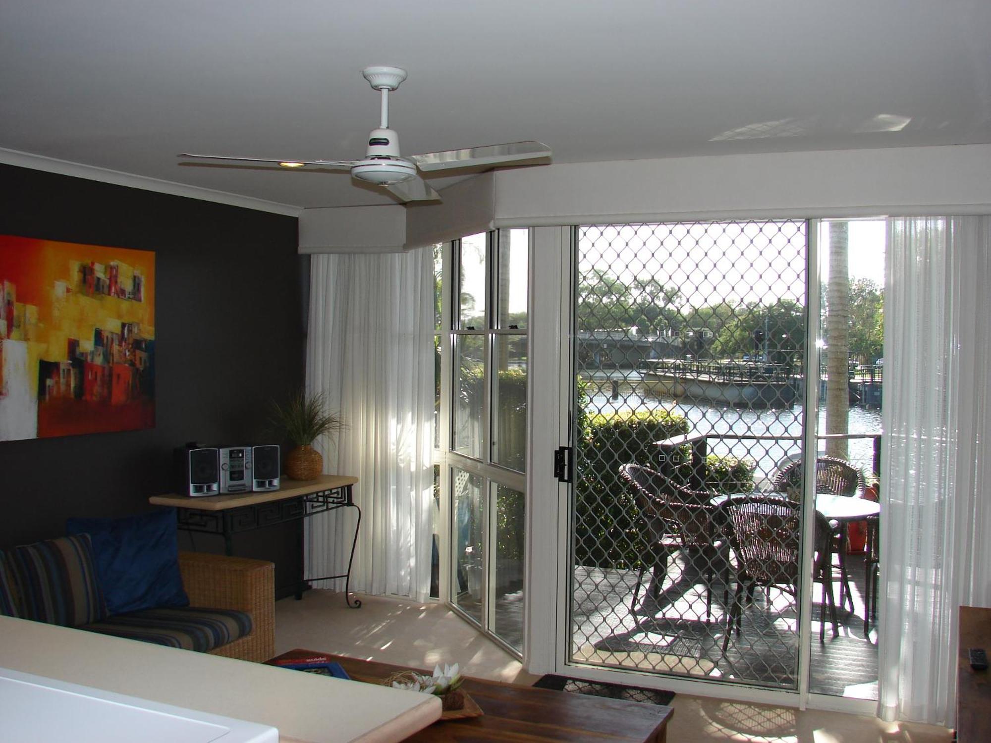 Portside Noosa Waters Resort 4*