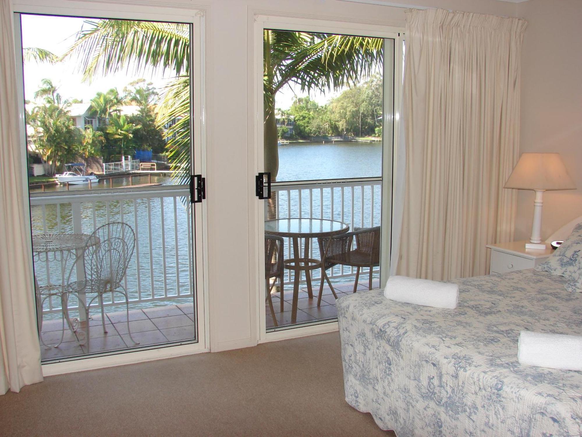 Resort Portside Noosa Waters 4*