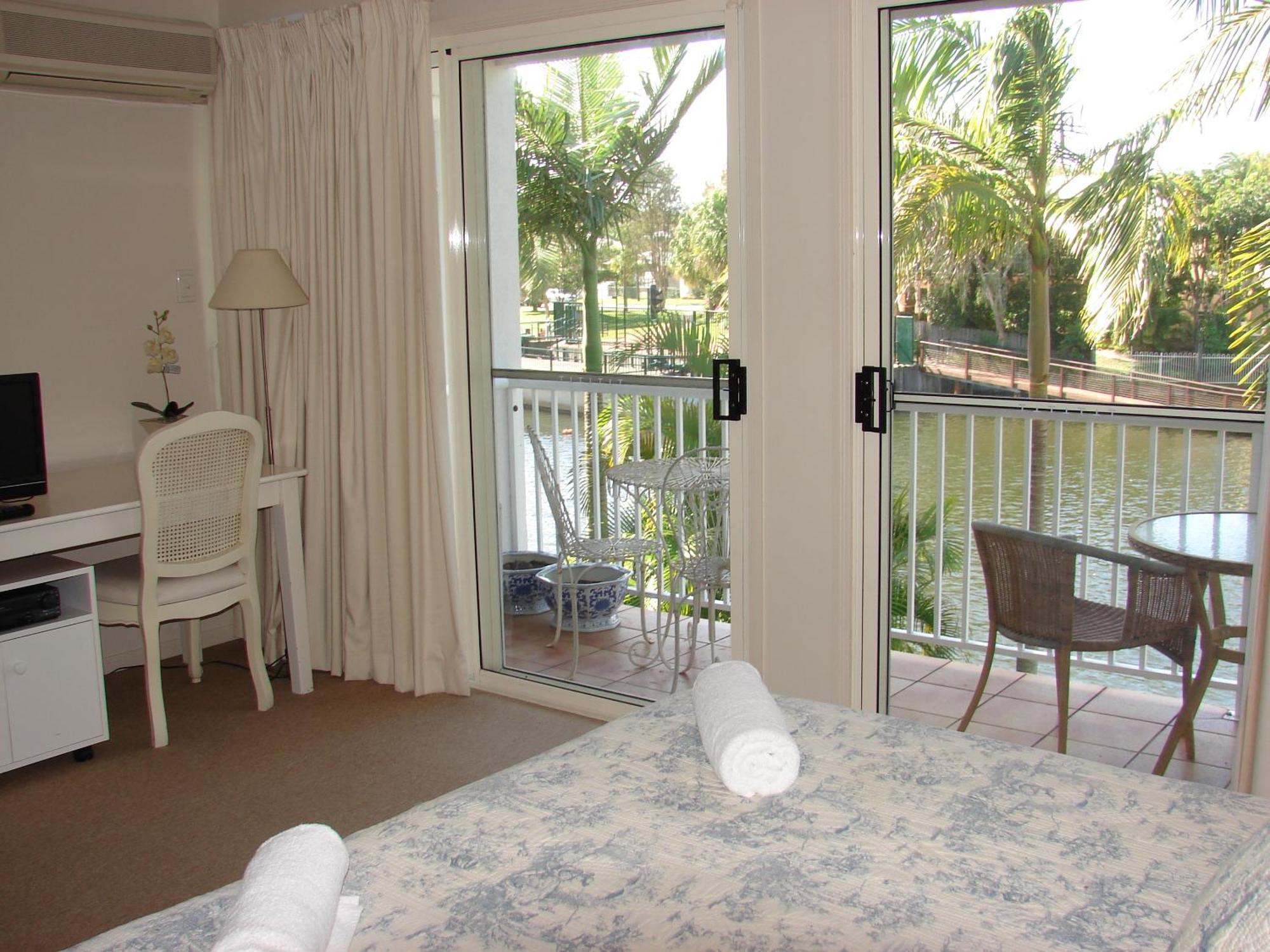 Resort Portside Noosa Waters Noosaville