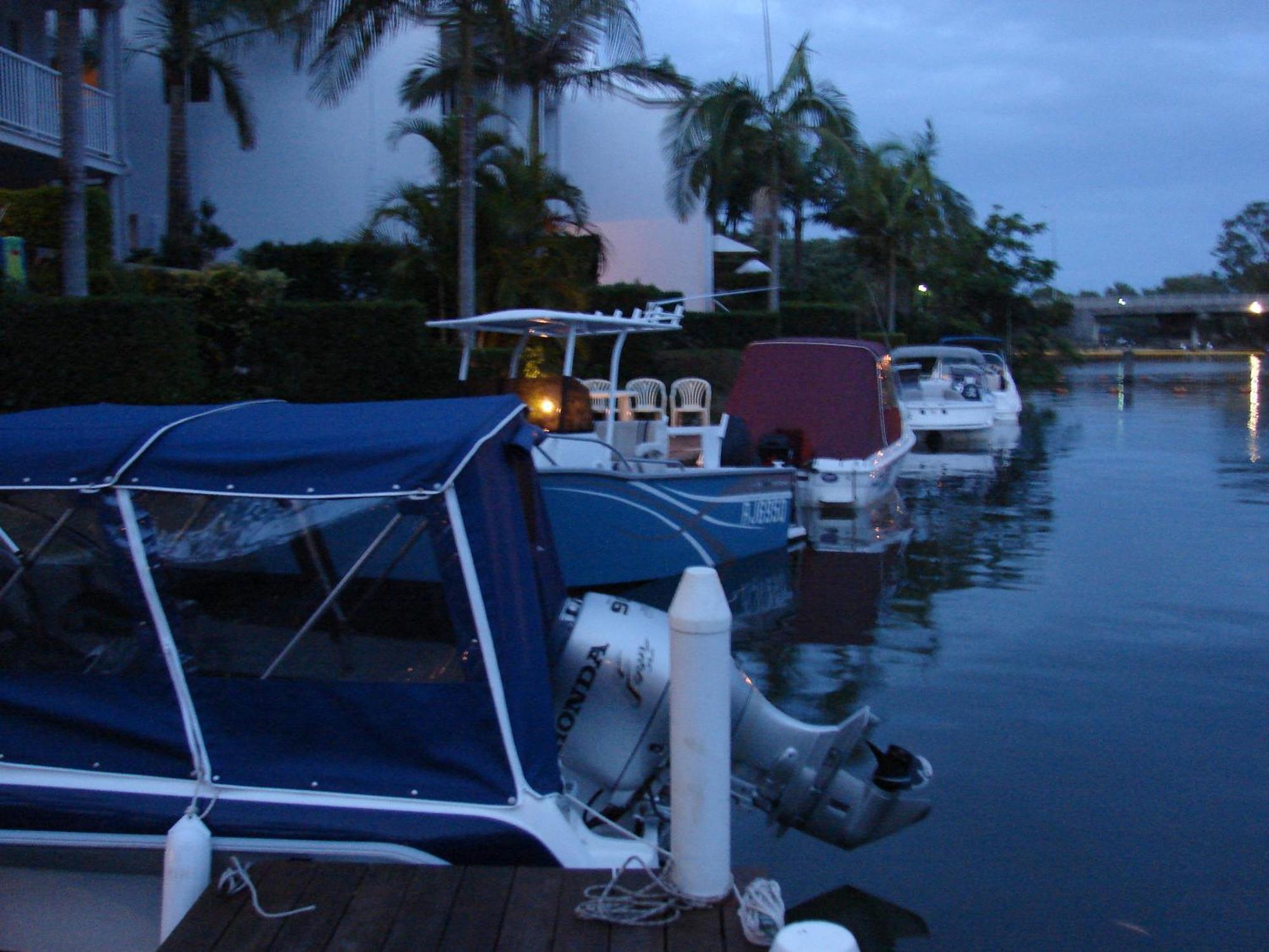 Portside Noosa Waters Resort