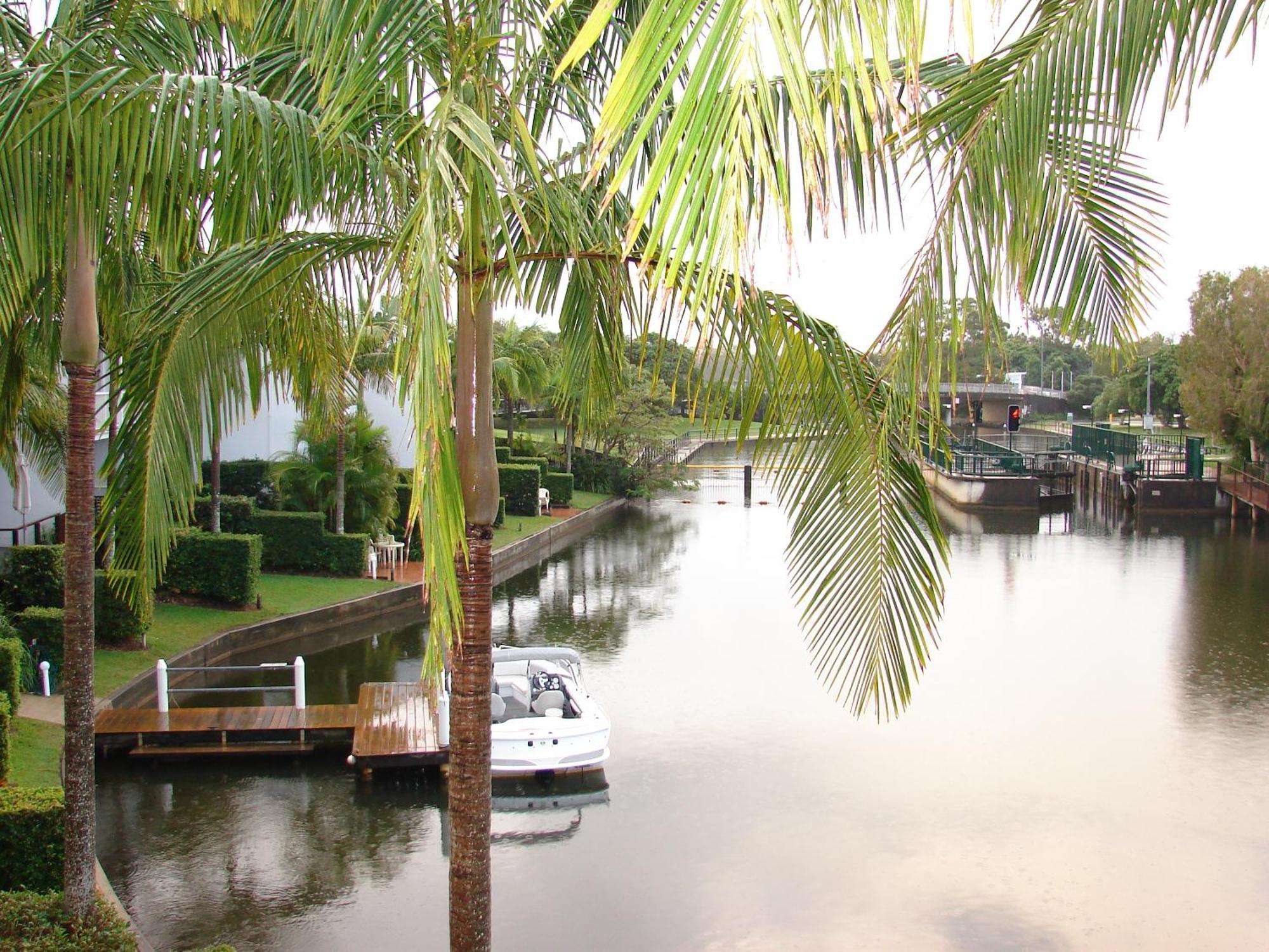 Portside Noosa Waters Resort 4*