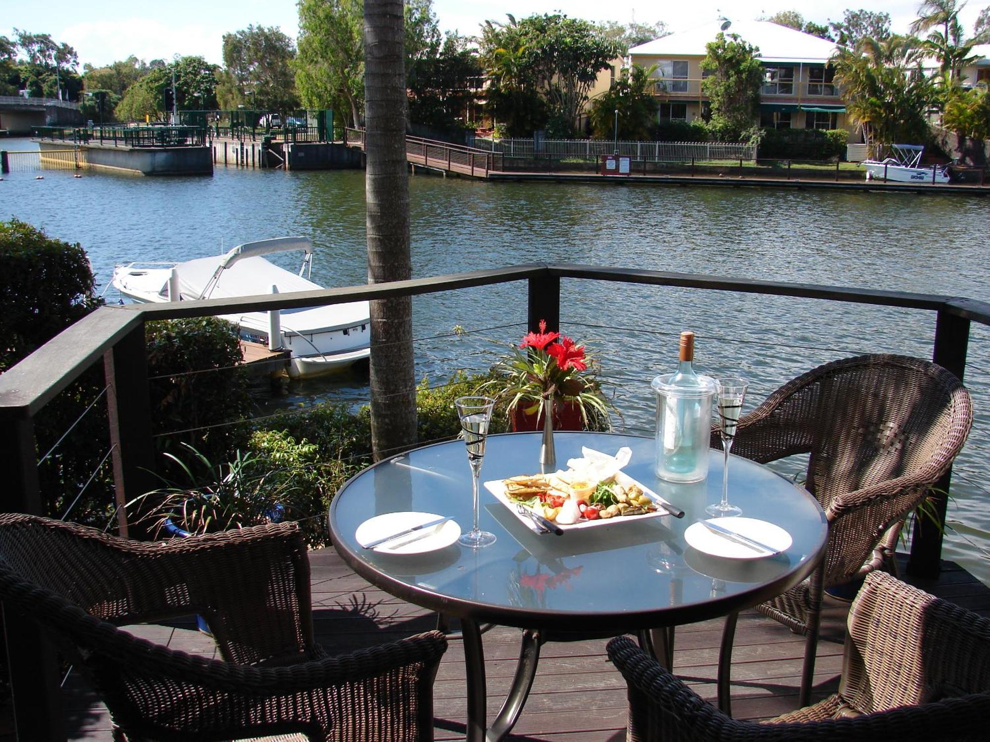 Portside Noosa Waters Resort Noosaville