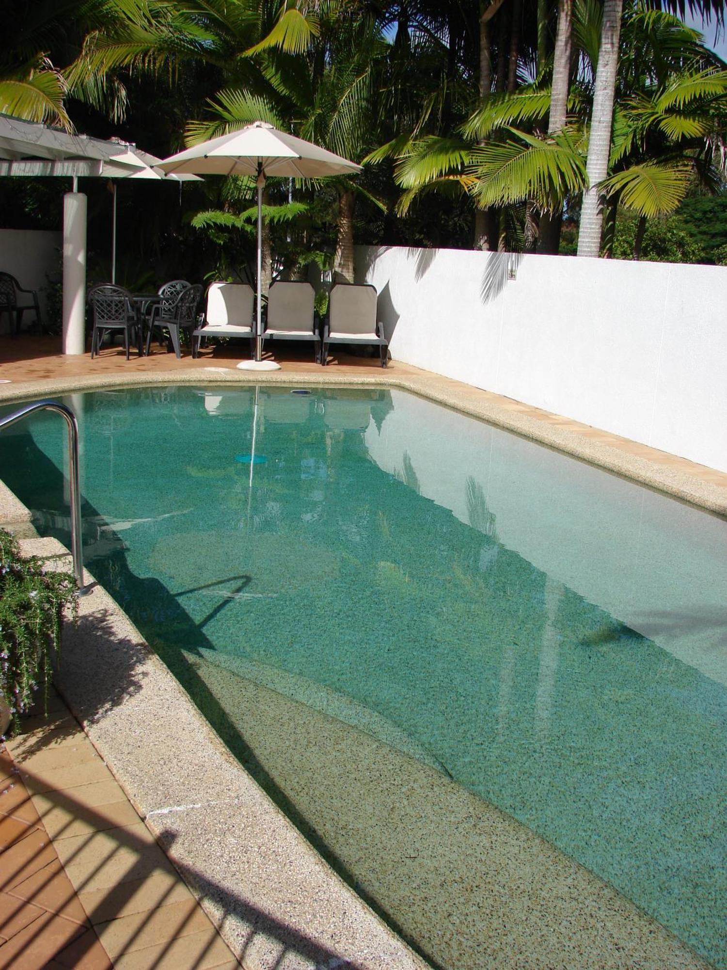 Resort Portside Noosa Waters Noosaville