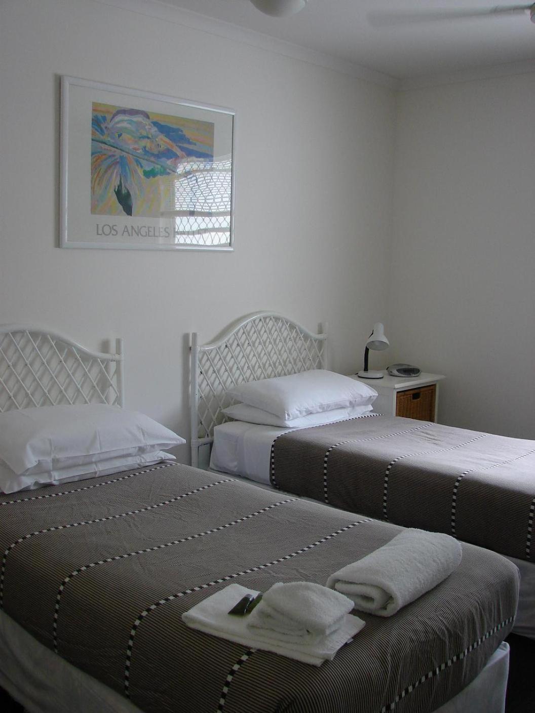 Portside Noosa Waters 4*