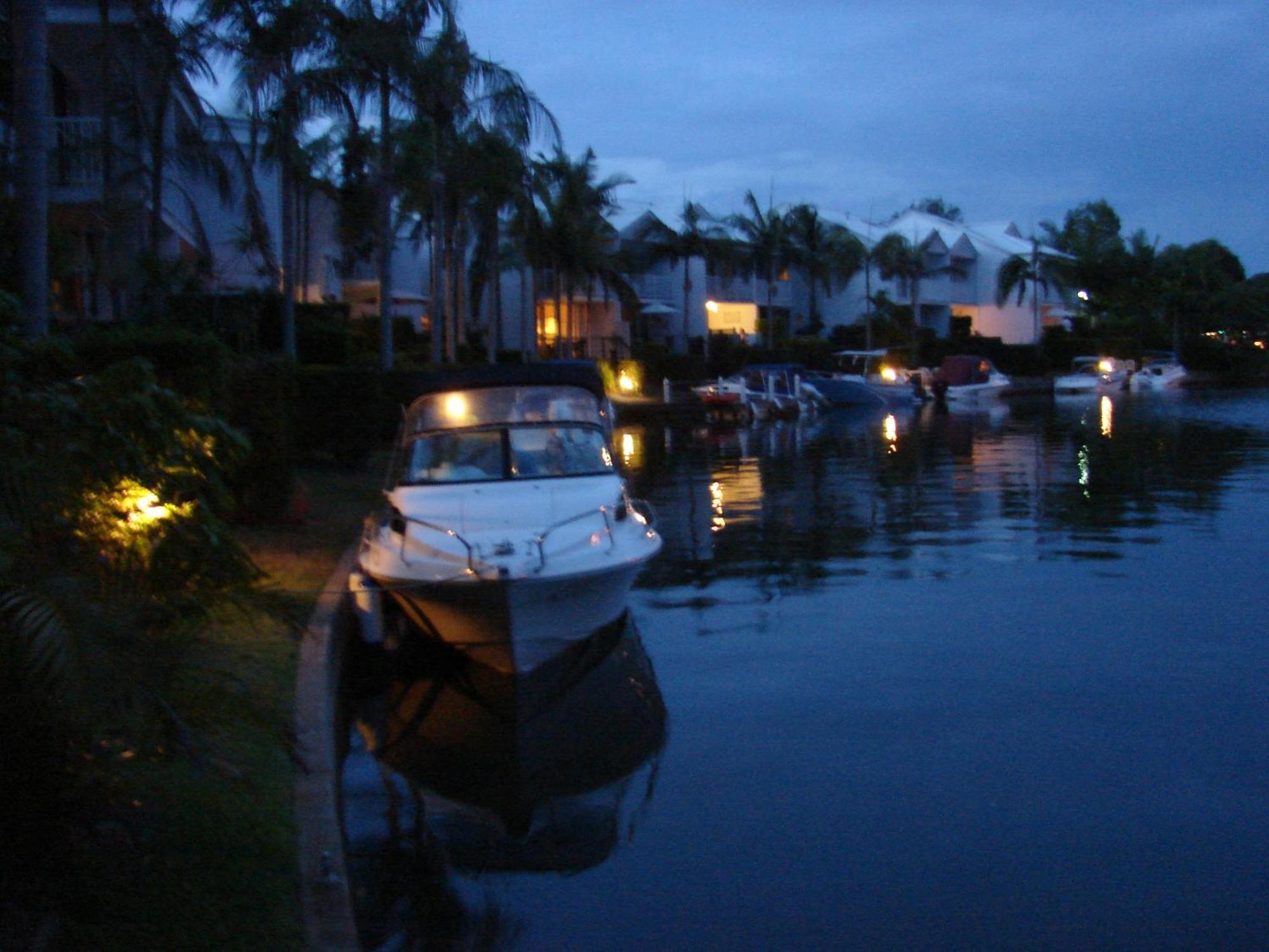 Portside Noosa Waters Noosaville