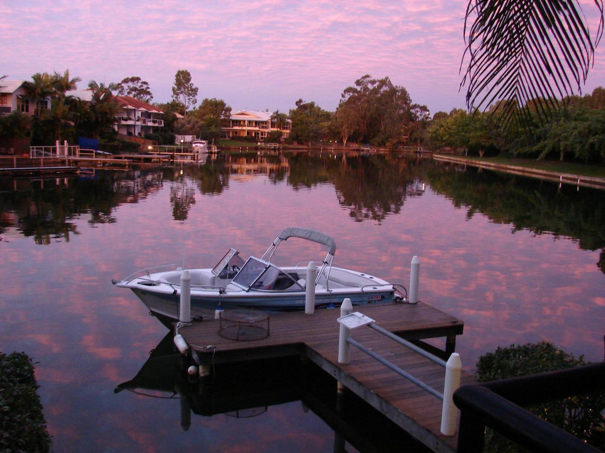 Portside Noosa Waters Resort 4*
