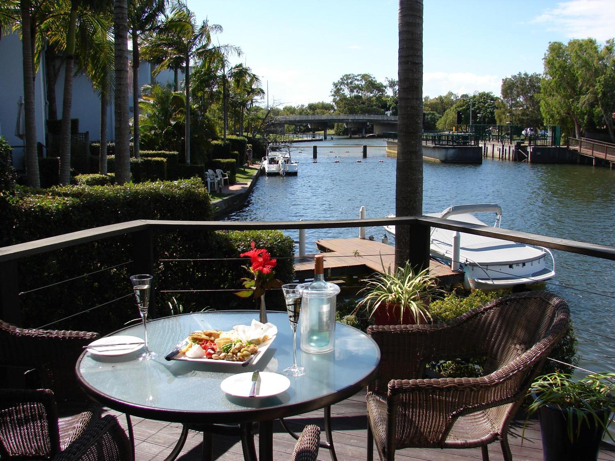 Resort Portside Noosa Waters 4*