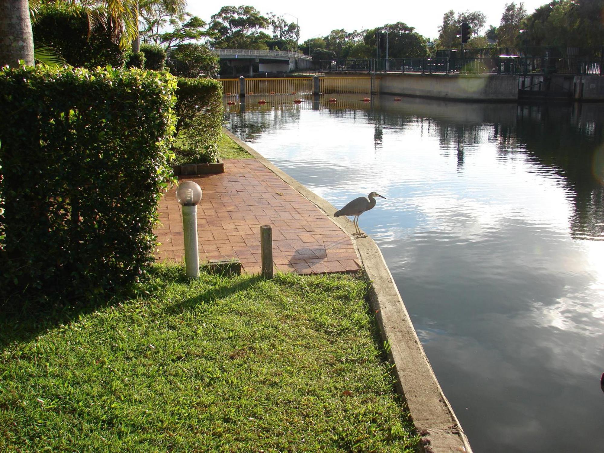 Portside Noosa Waters Resort Noosaville