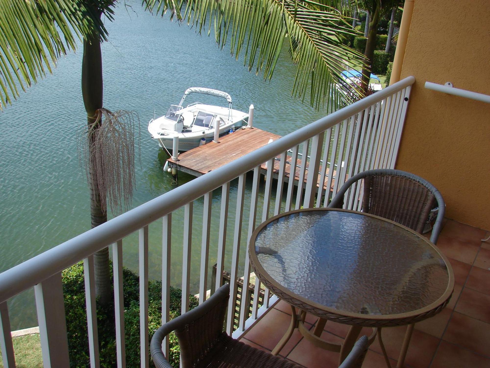 Resort Portside Noosa Waters Noosaville