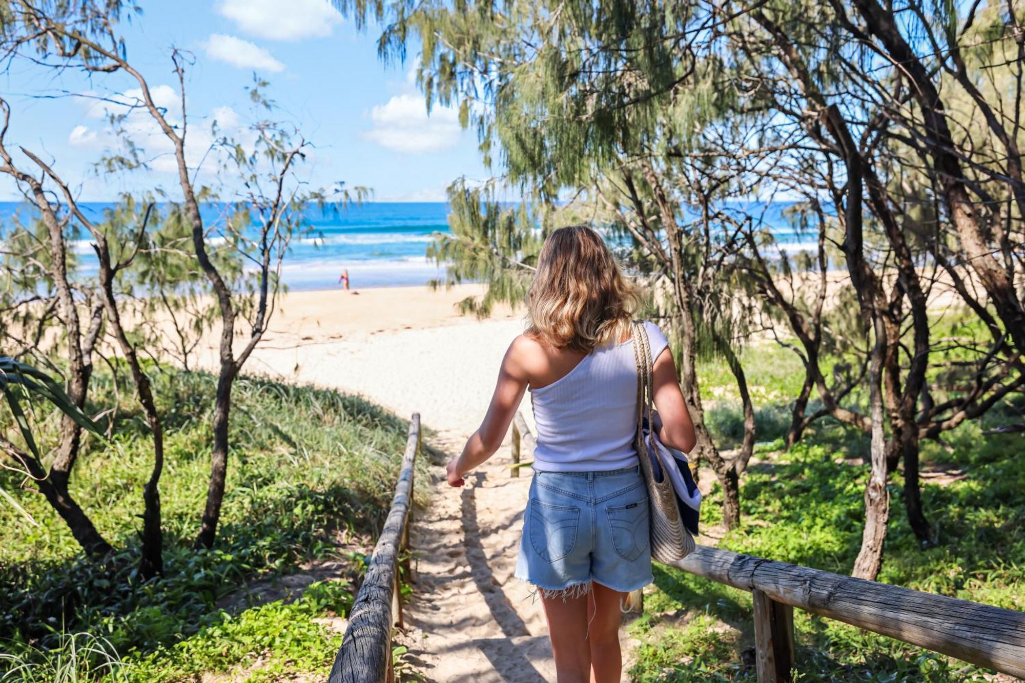 Resort Breakers Sunrise Beach