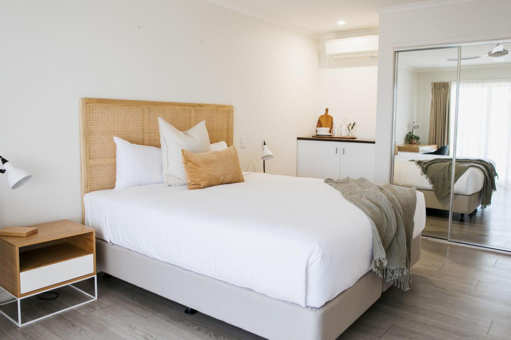 Noosa Heads Motel