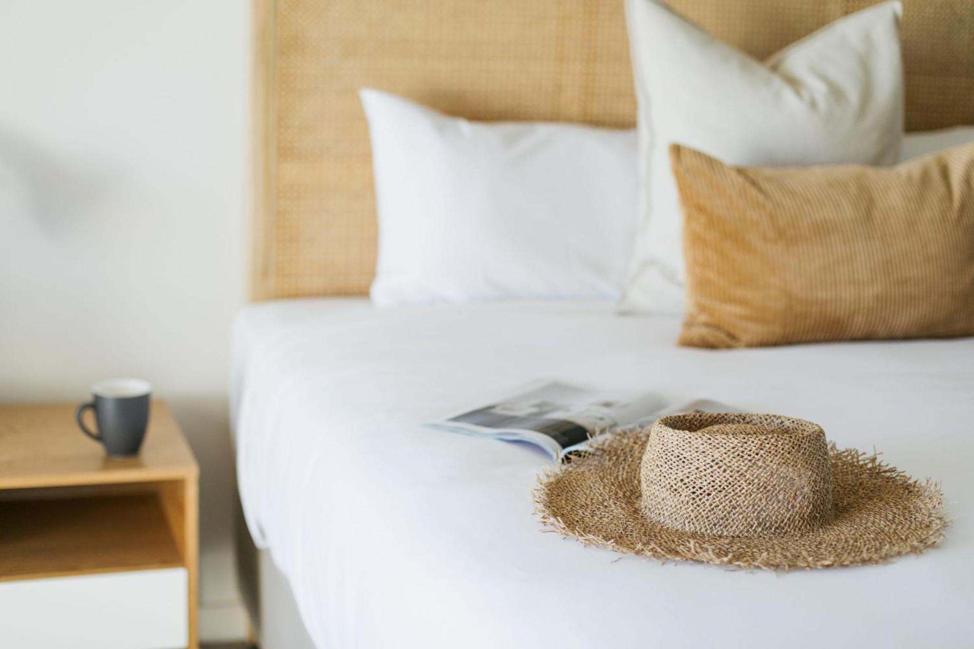 Motel Noosa Heads Motel 4*