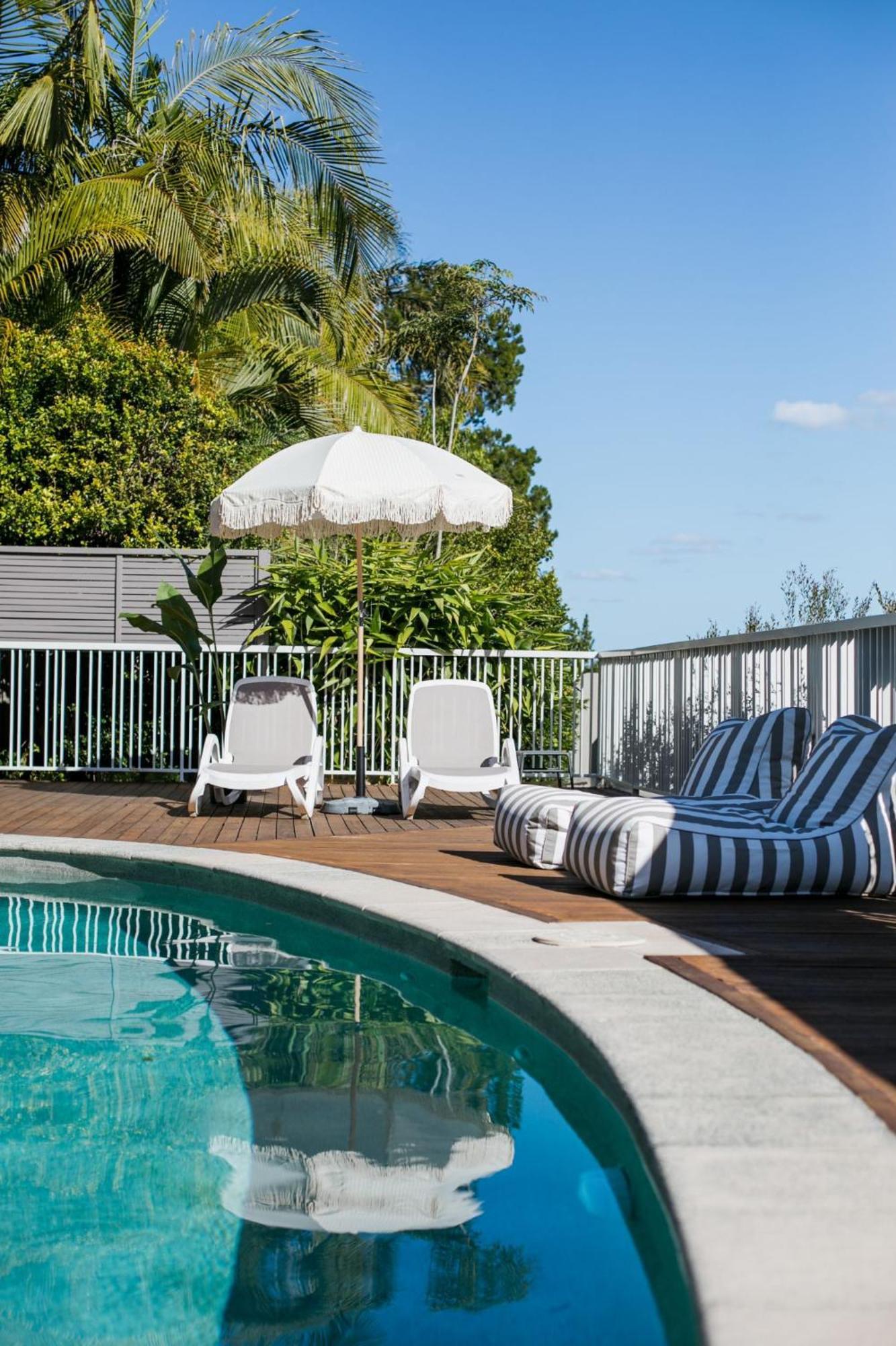 Noosa Heads Motel Motel Noosa Heads