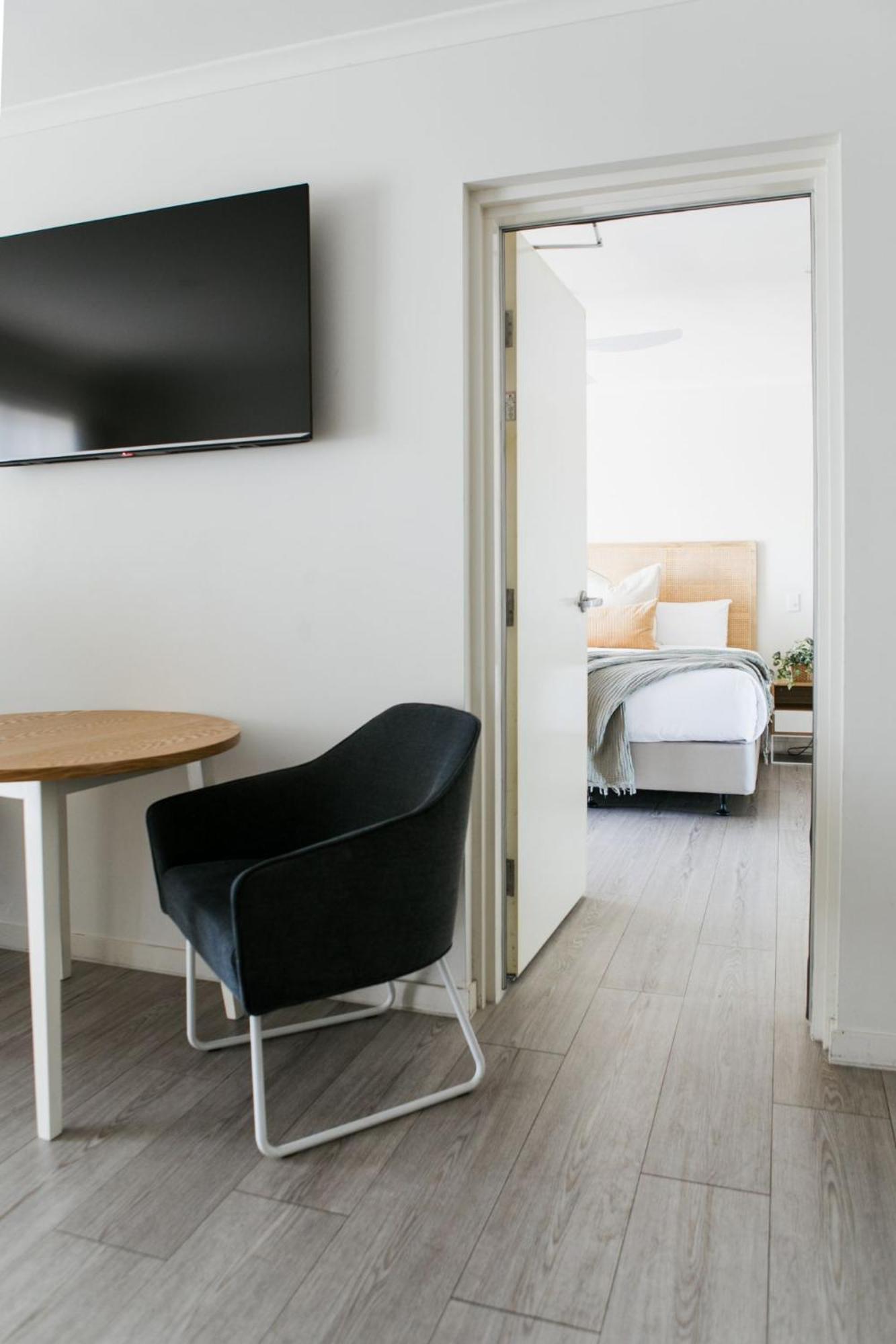 Noosa Heads Motel 4*