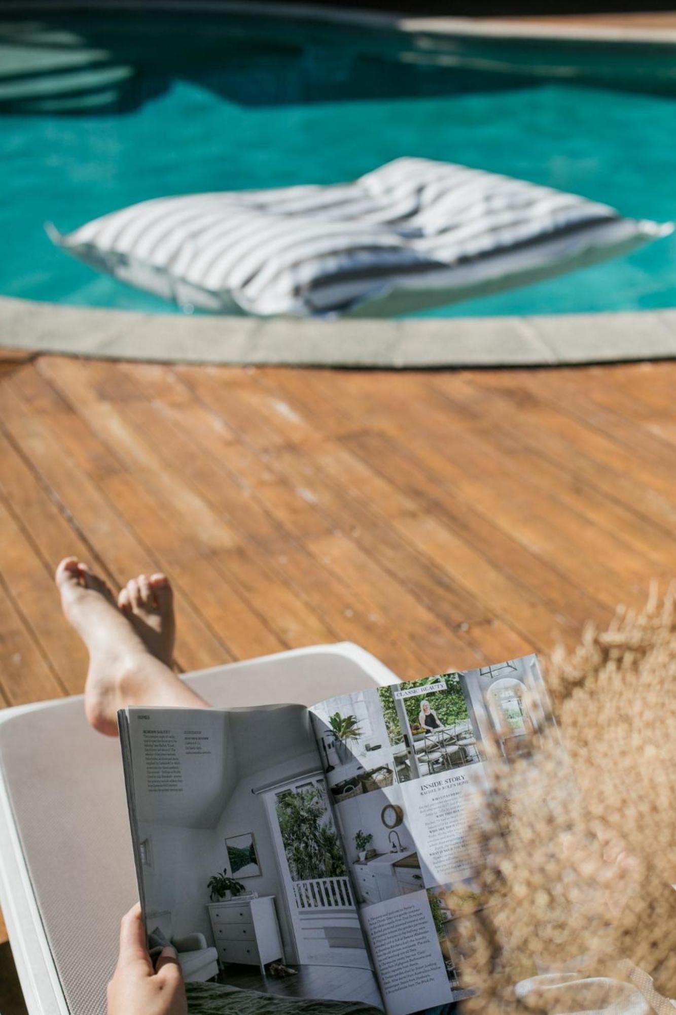Noosa Heads Motel 4* Noosa Heads