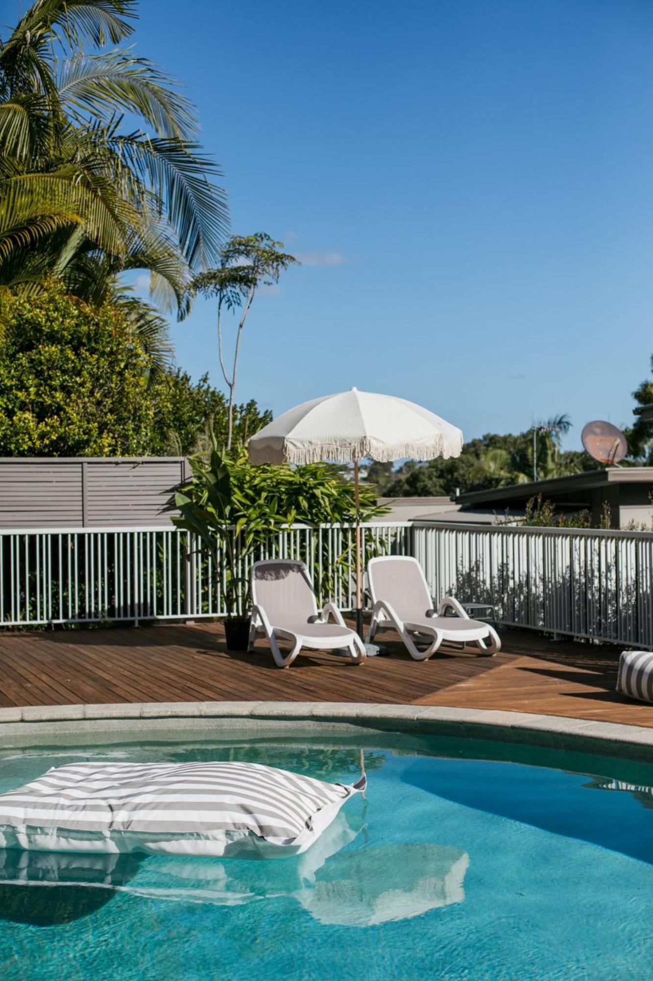 Motel Noosa Heads Motel