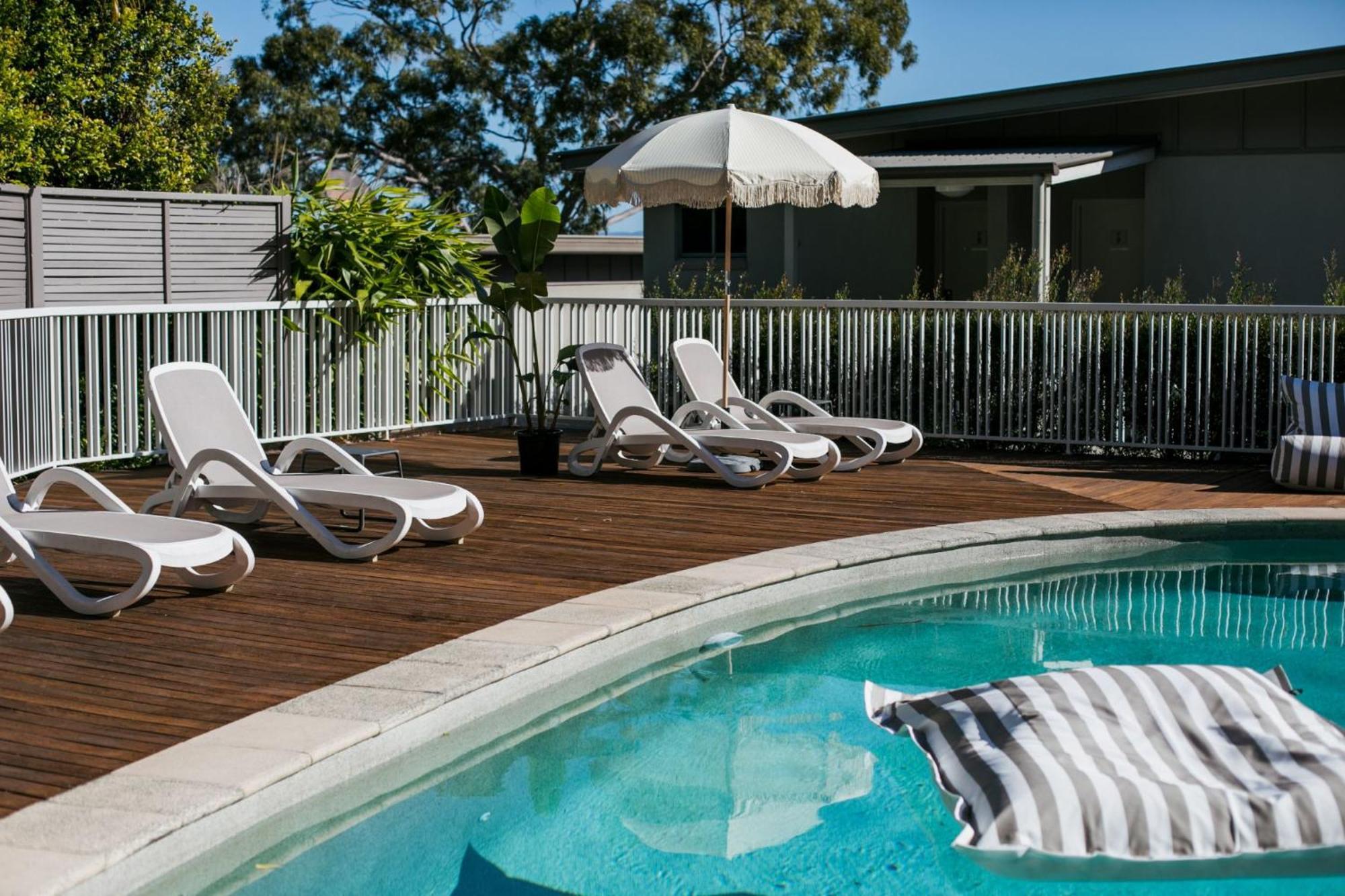 Noosa Heads Motel