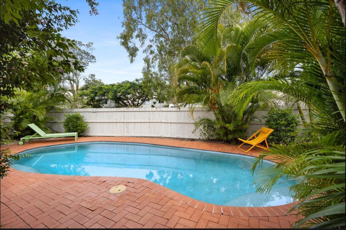 Apartment Seychelles 2 Noosaville