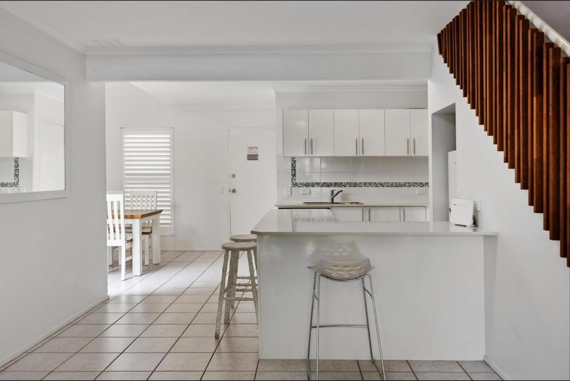Seychelles 2 Apartment Noosaville