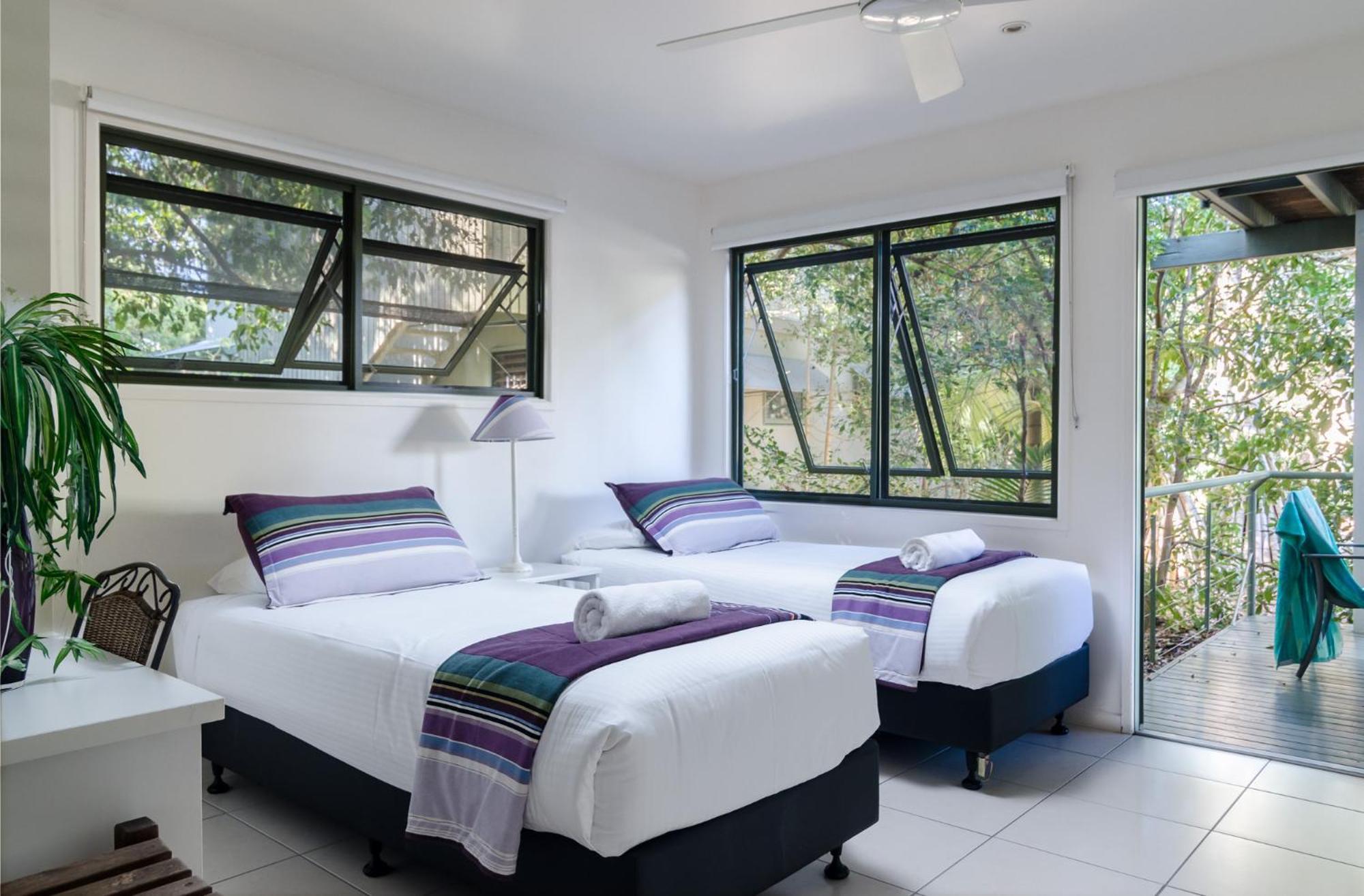 The Retreat Aparthotel 4*
