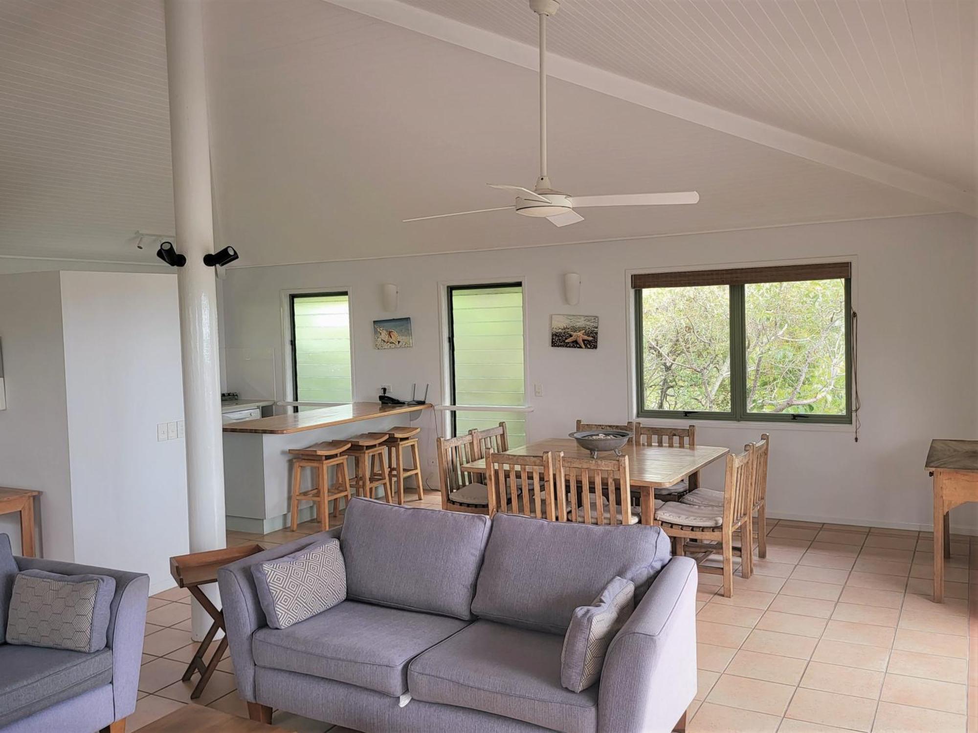 The Retreat 4* Peregian Beach